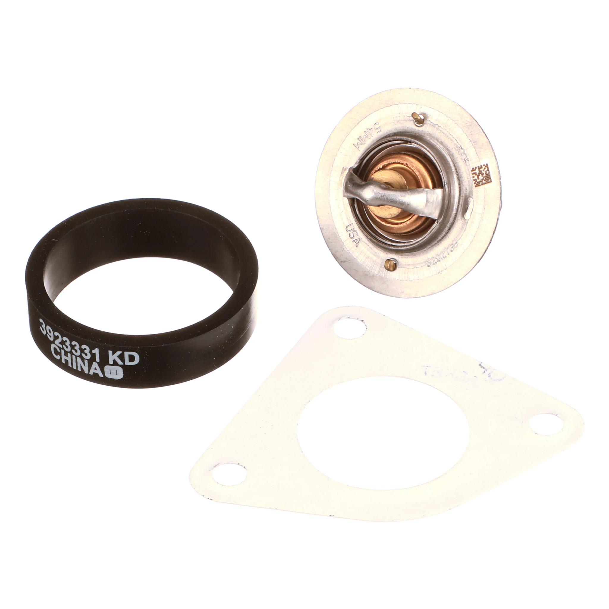 THERMOSTAT | CASEIH | CA | EN