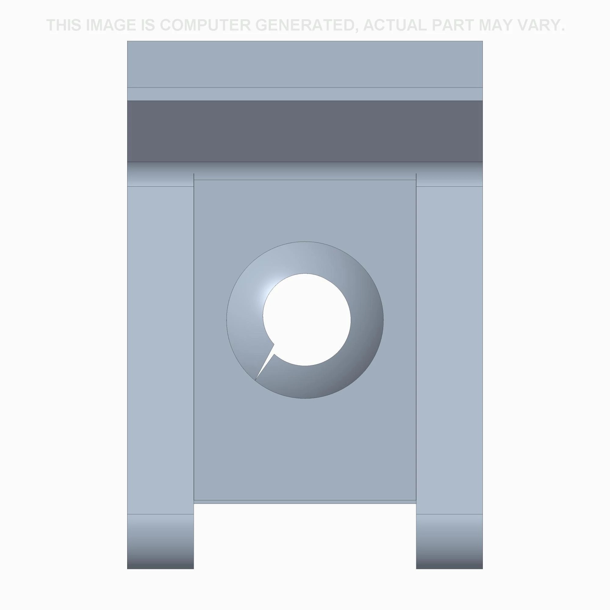 ECROU A RESSORT | NEWHOLLANDCE | CA | FR