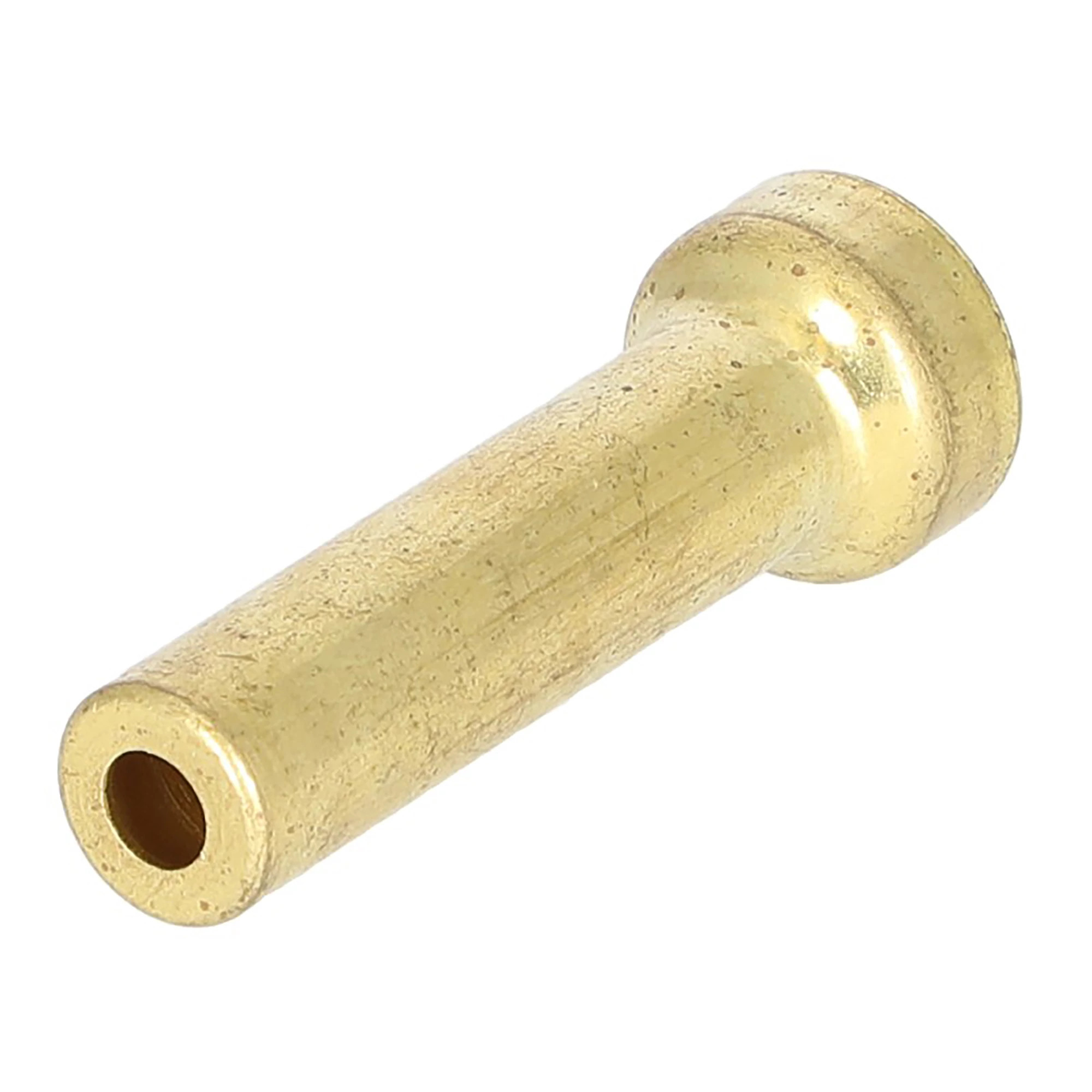 Fuel Injector Sleeve | NEWHOLLANDAG | CA | EN