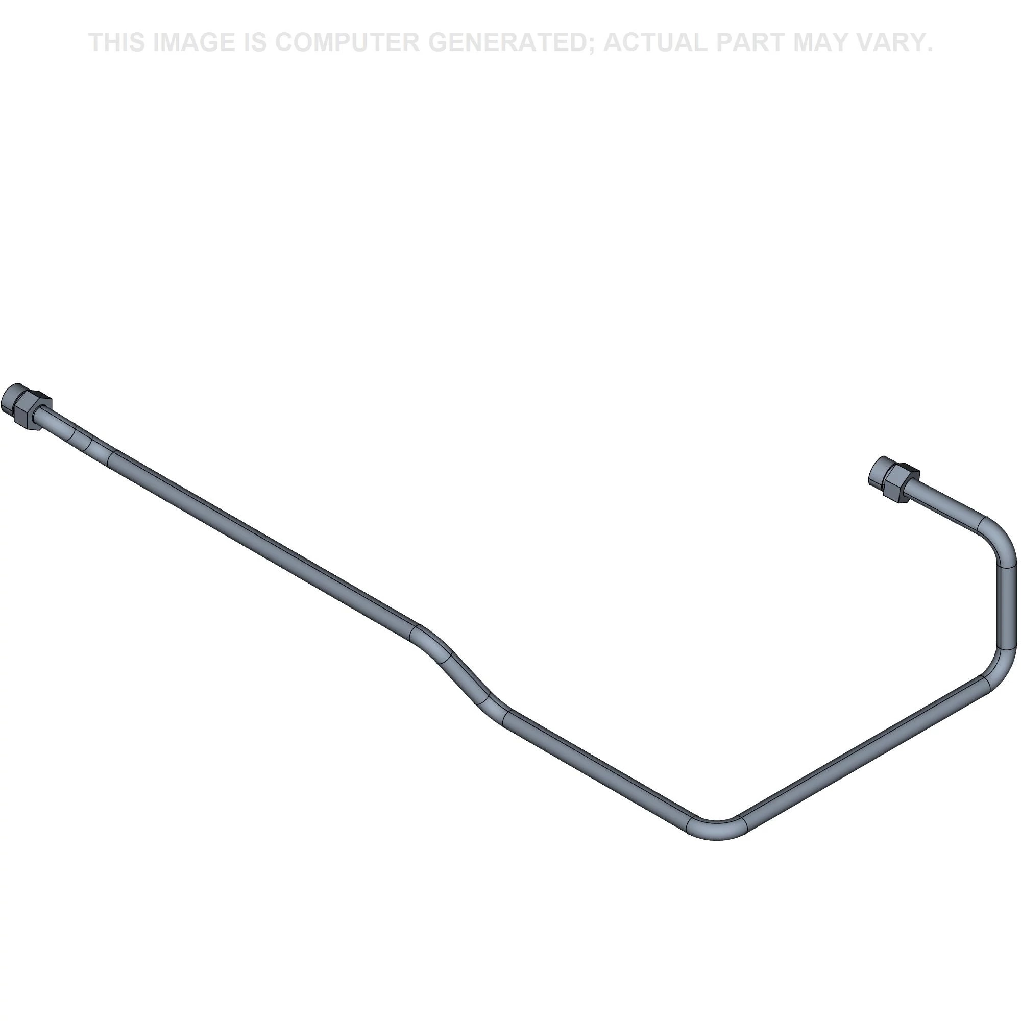 HYD TUBE | NEWHOLLANDCE | EU | EN