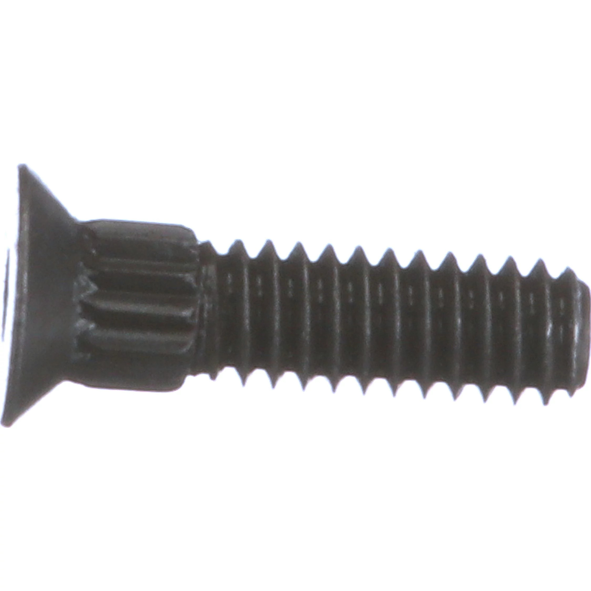 Hex Socket Screw - Grade 8 - #12-24 x 0.812"