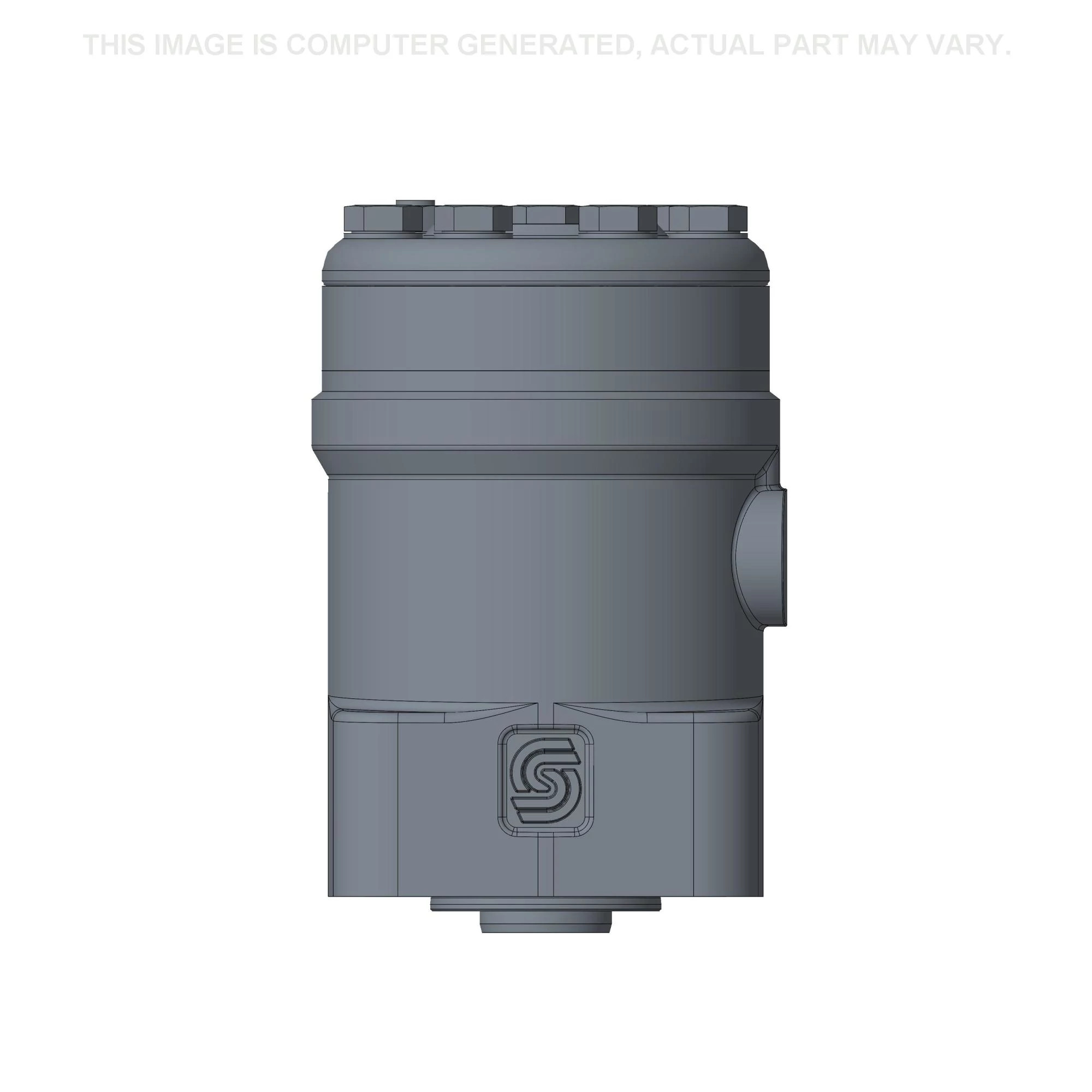 VÁLVULA DE DIRECCIÓN | CASEIH | ES | ES