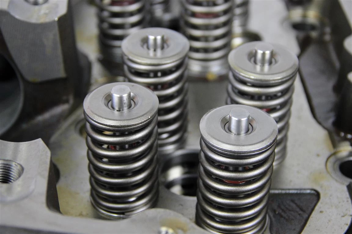 REMAN-CYLINDER HEAD | NEWHOLLANDAG | NZ | EN