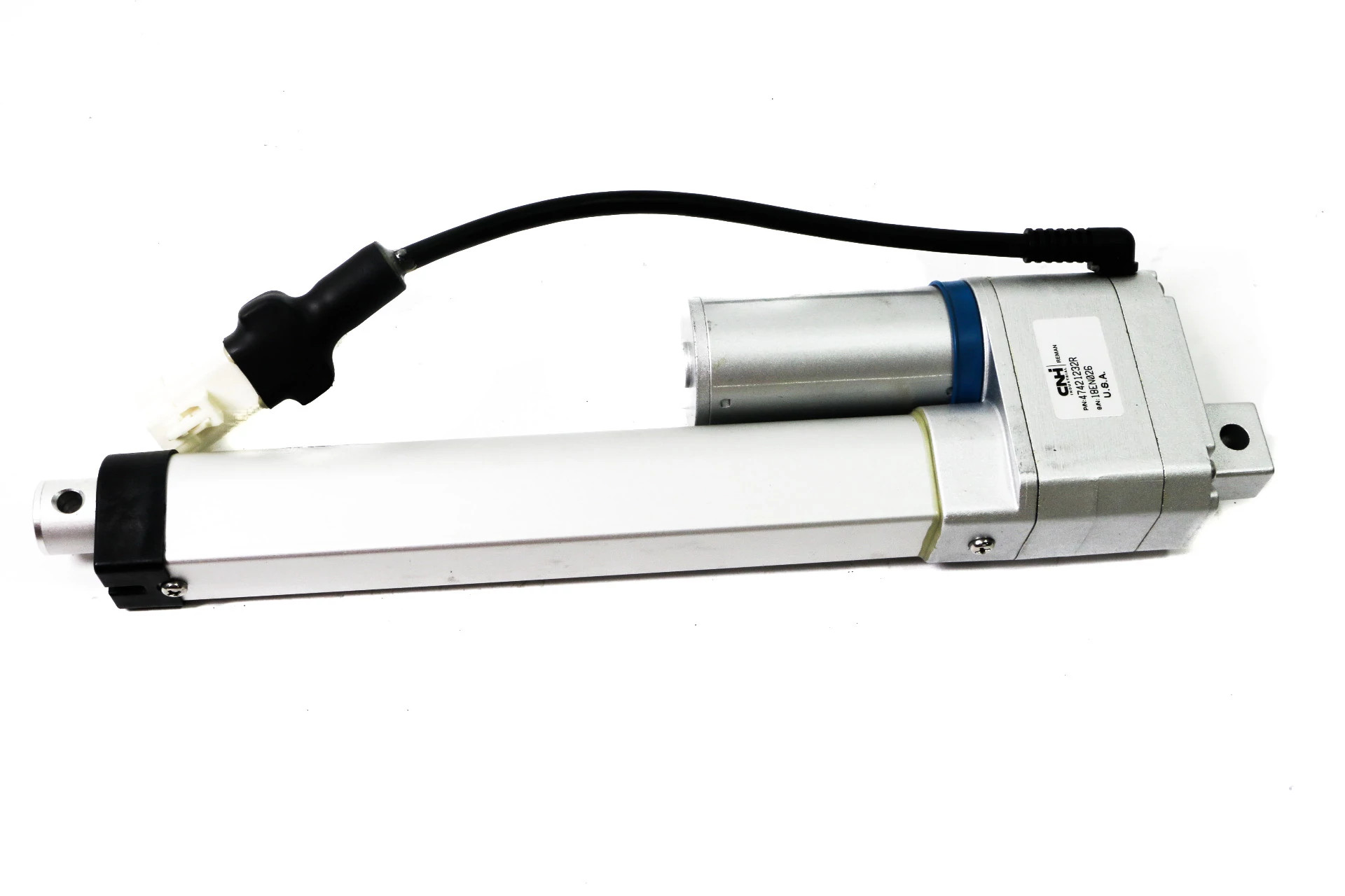 REMAN-ELECTRIC ACTUATOR | NEWHOLLANDAG | CA | EN