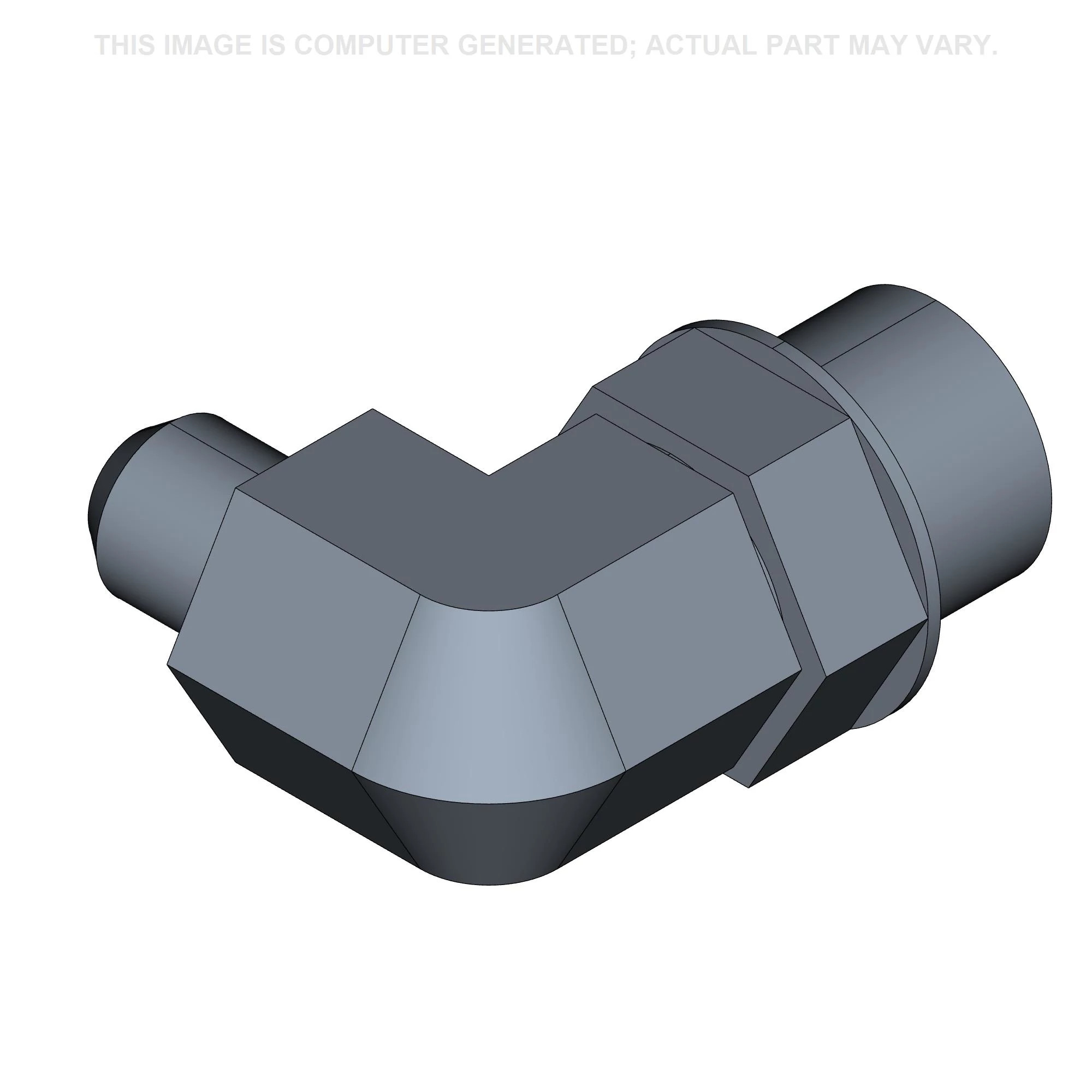 ELBOW | CASEIH | CA | EN