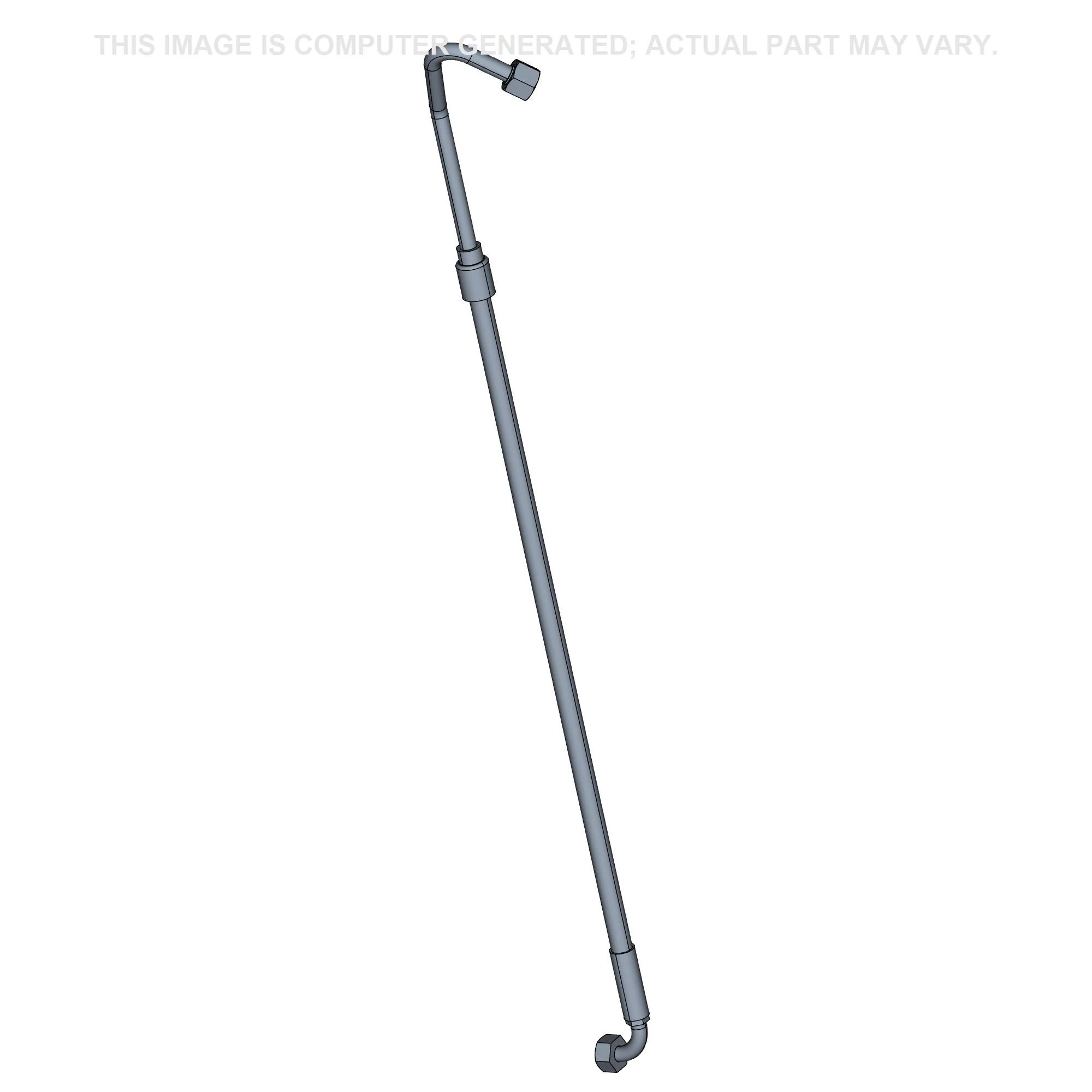 PIPE | CASEIH | AMEA | FR