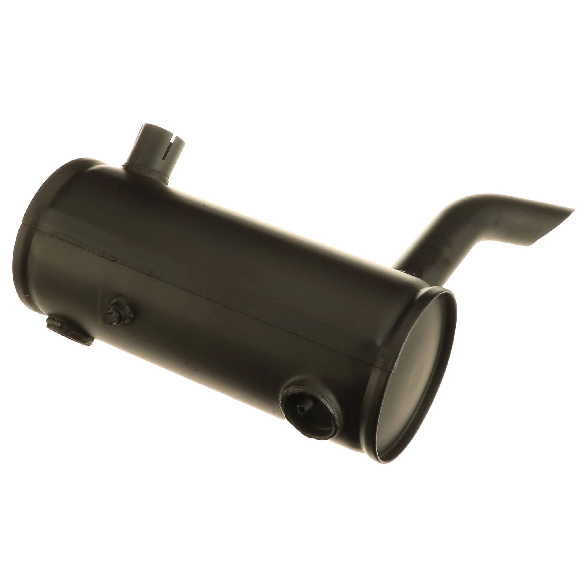 Muffler | CASECE | CA | EN