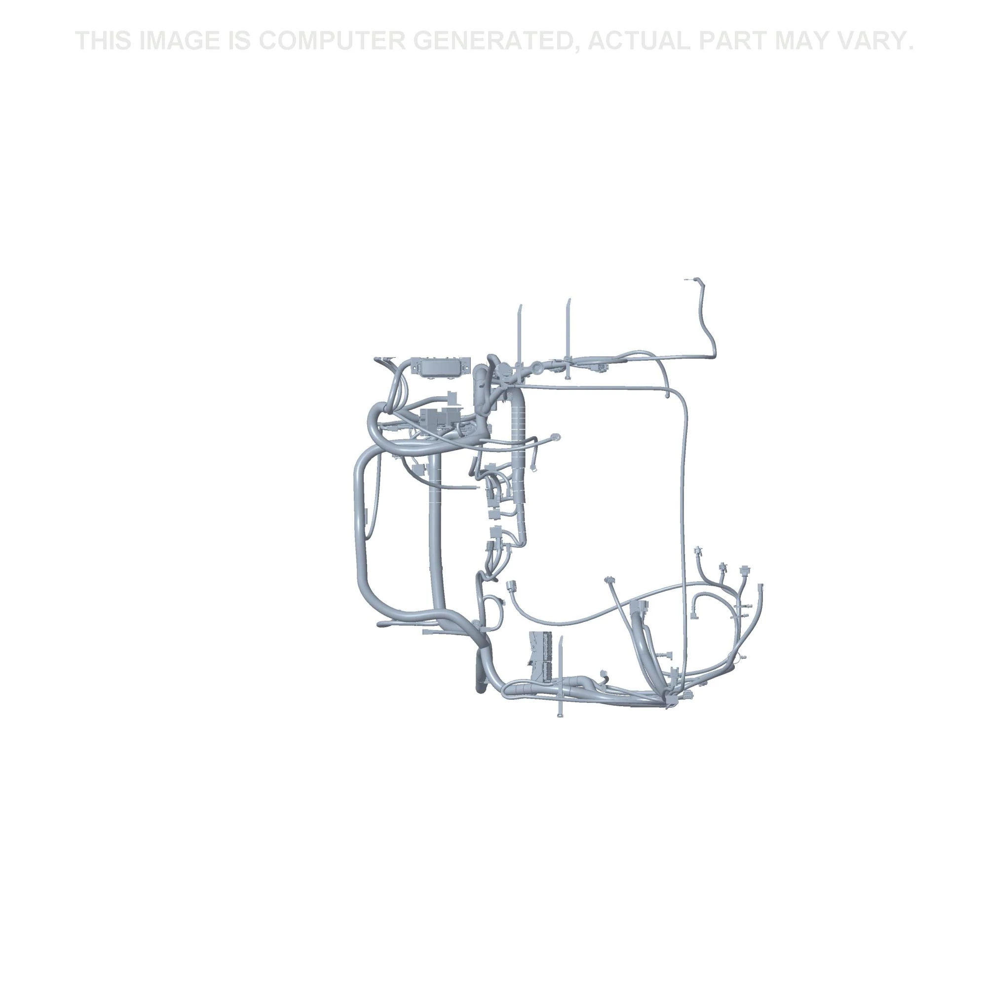 WIRE HARNESS | CASECE | US | EN