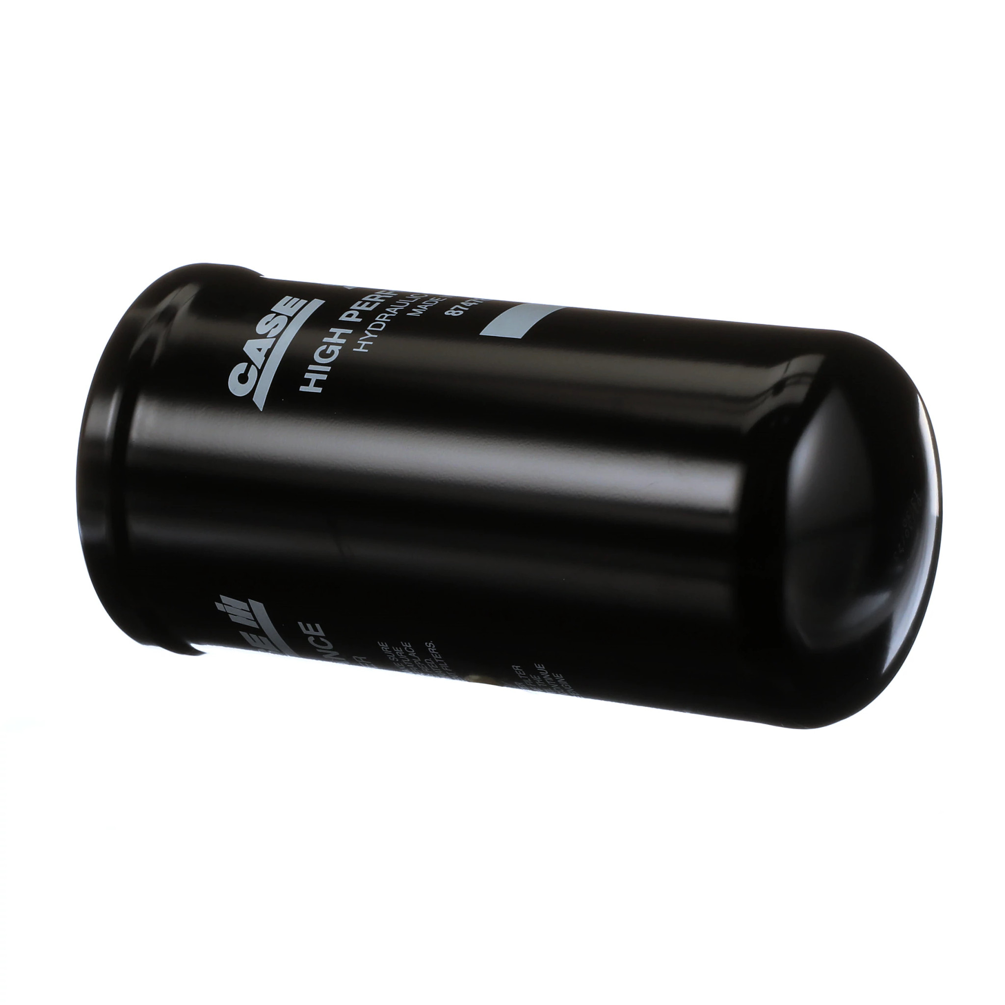 Filtro de óleo hidr | CASECE | BR | PT