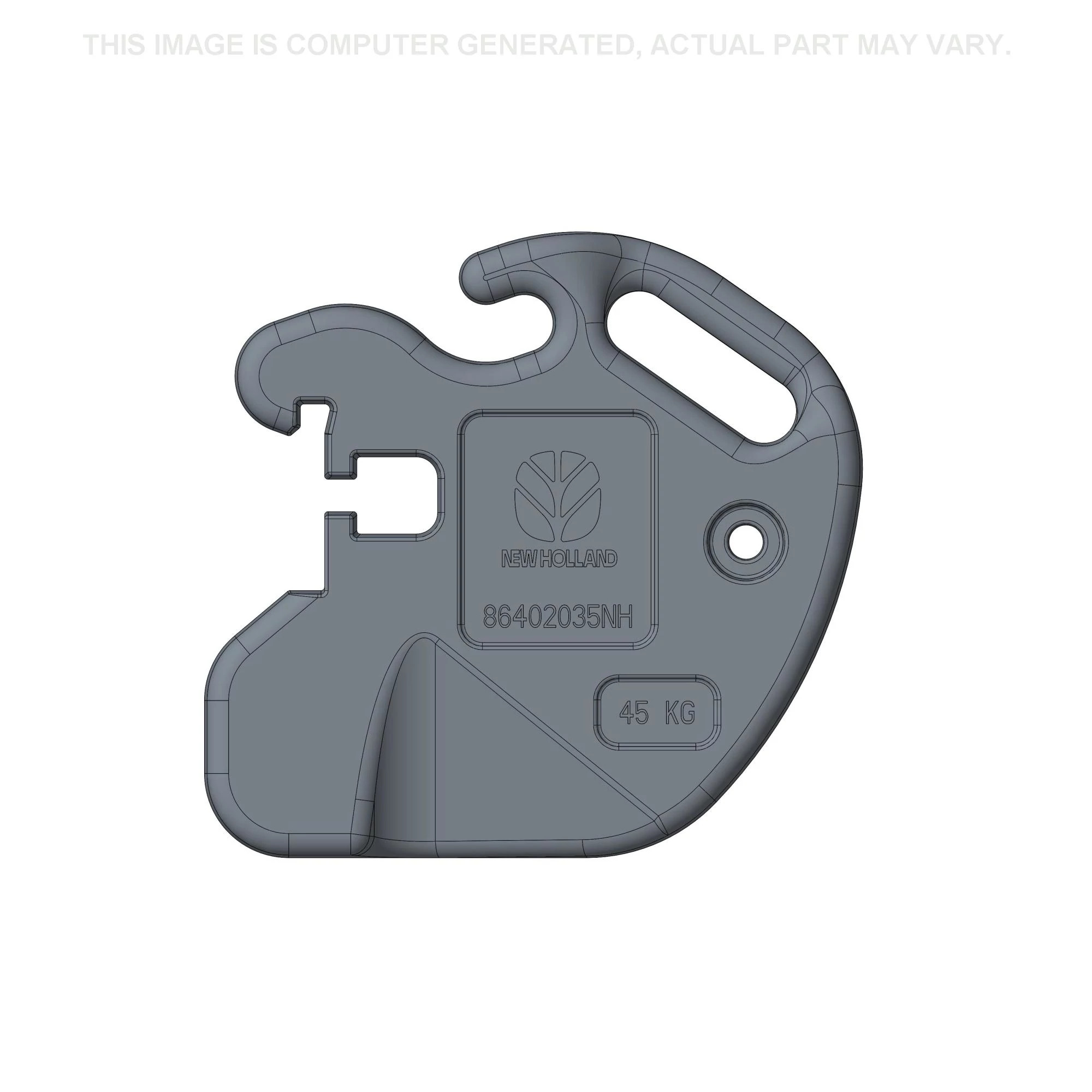 LASTRE | CASEIH | EU | ES