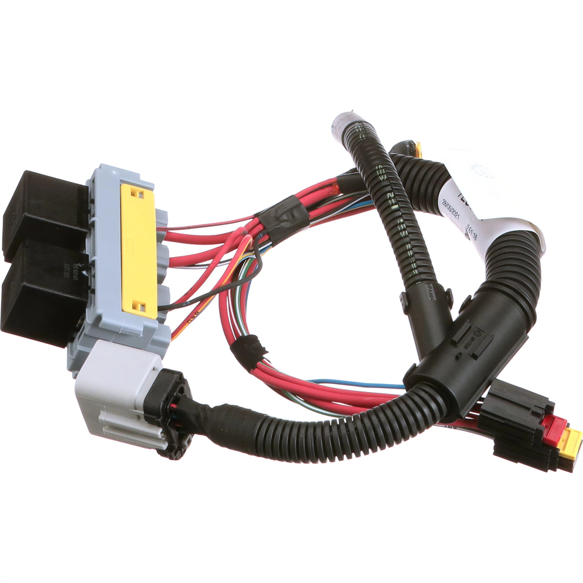 WIRE HARNESS | CASEIH | CA | EN