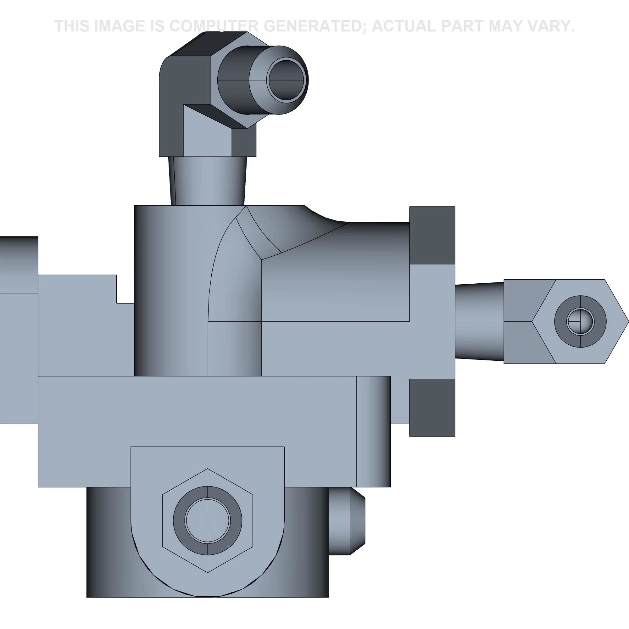 MANIFOLD | CASEIH | ANZ | EN