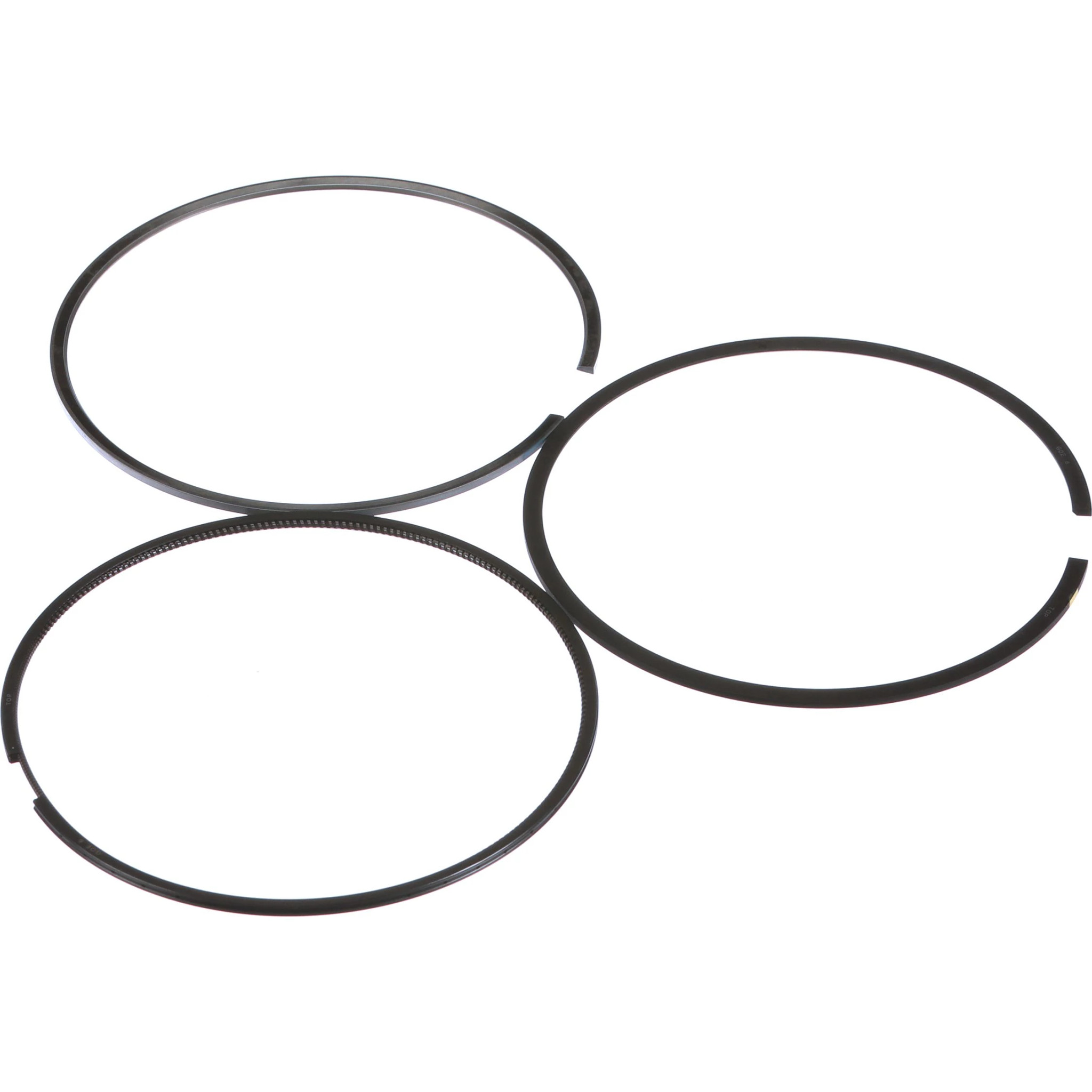 Cj Aneis Pistão Std