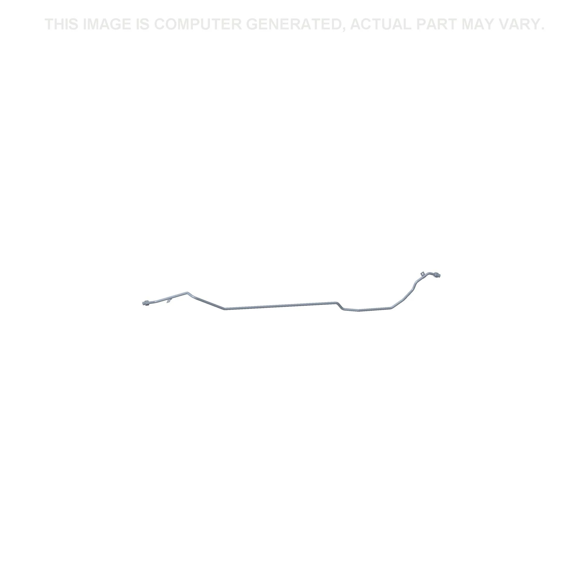 TUBAGEM HIDRÁULICO | CASECE | BR | PT