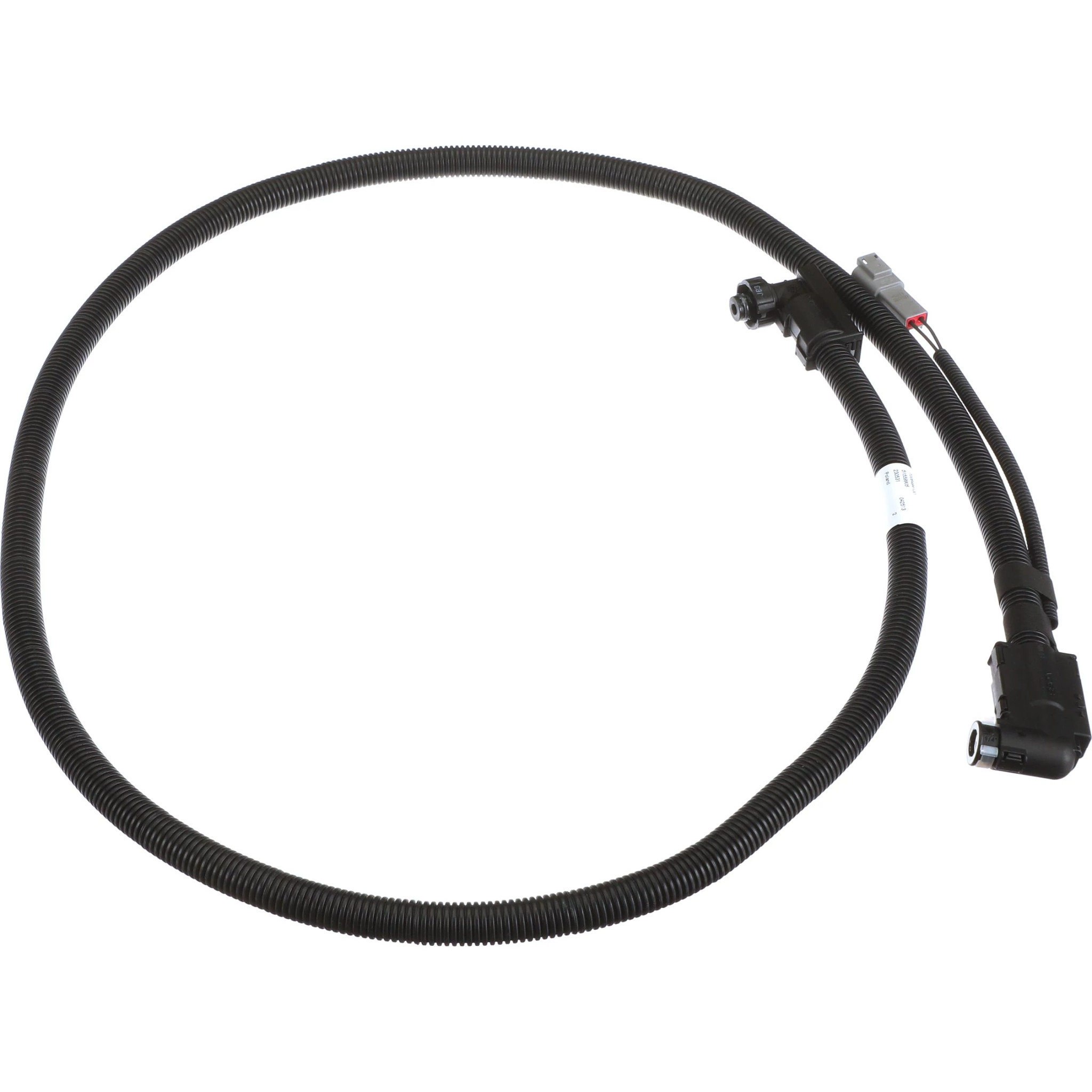 TUBE | NEWHOLLANDAG | GB | EN