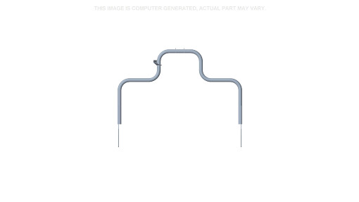 ARM ASSY. | CASEIH | SA | ES
