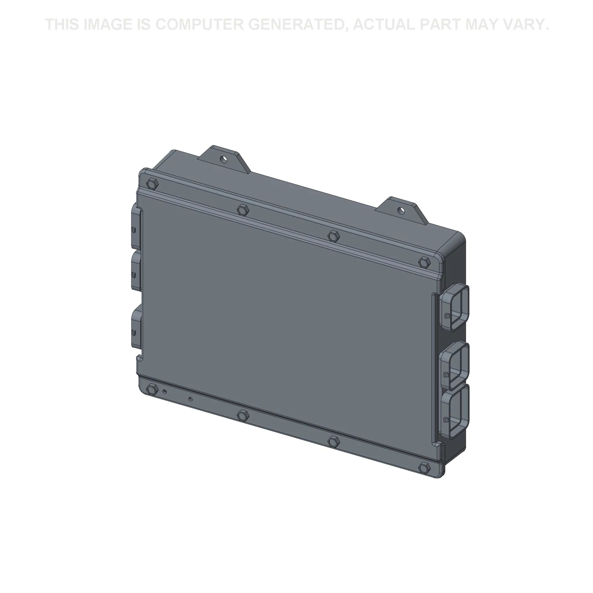Ecu | CASEIH | CA | EN