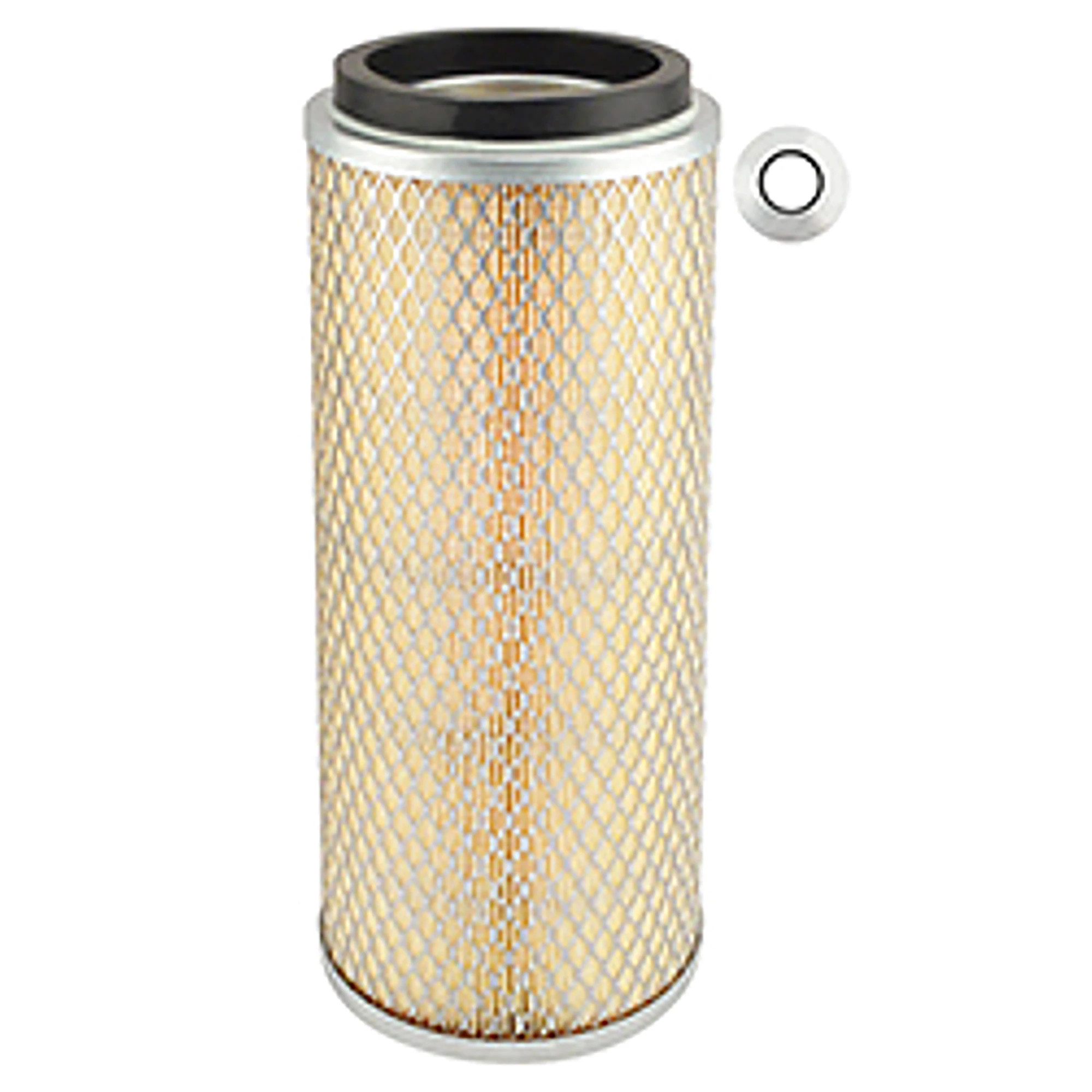 Air Filter - Outer | NEWHOLLANDAG | US | EN