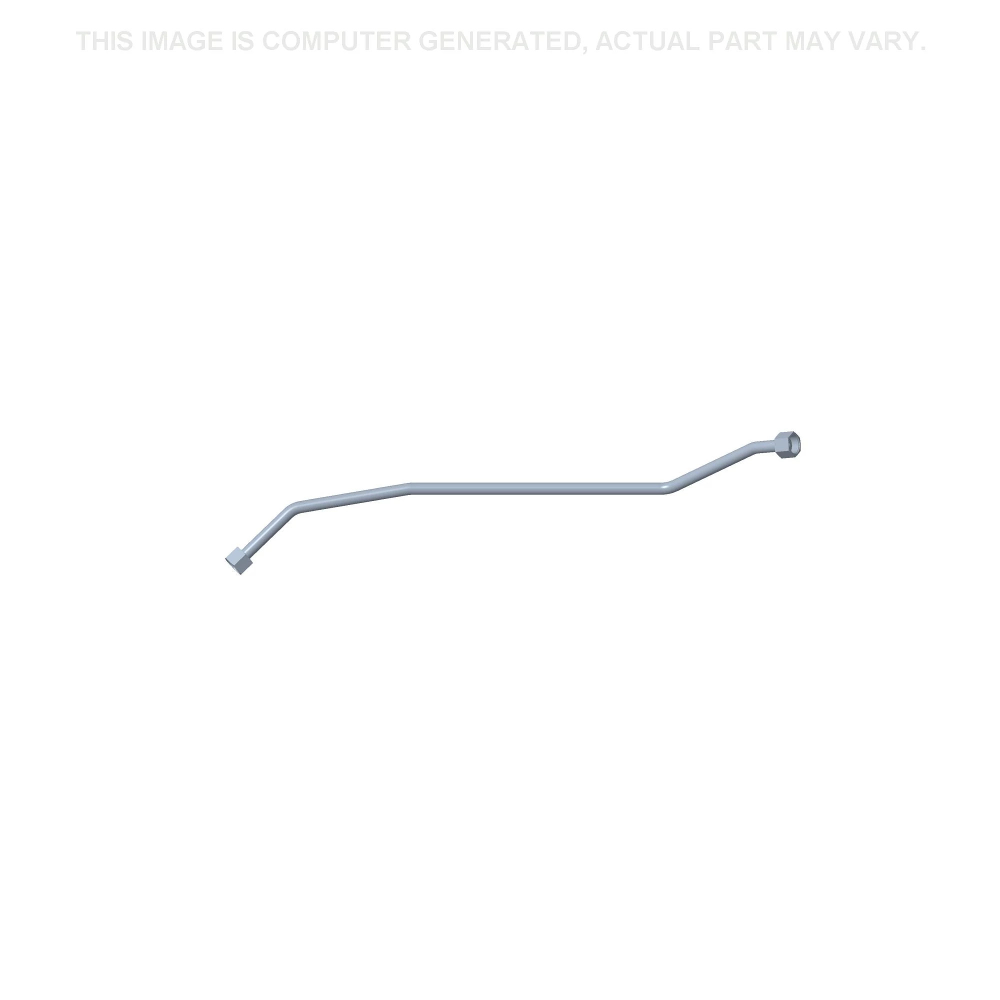 RURKA HYDRAULICZNA | CASEIH | EU | ES