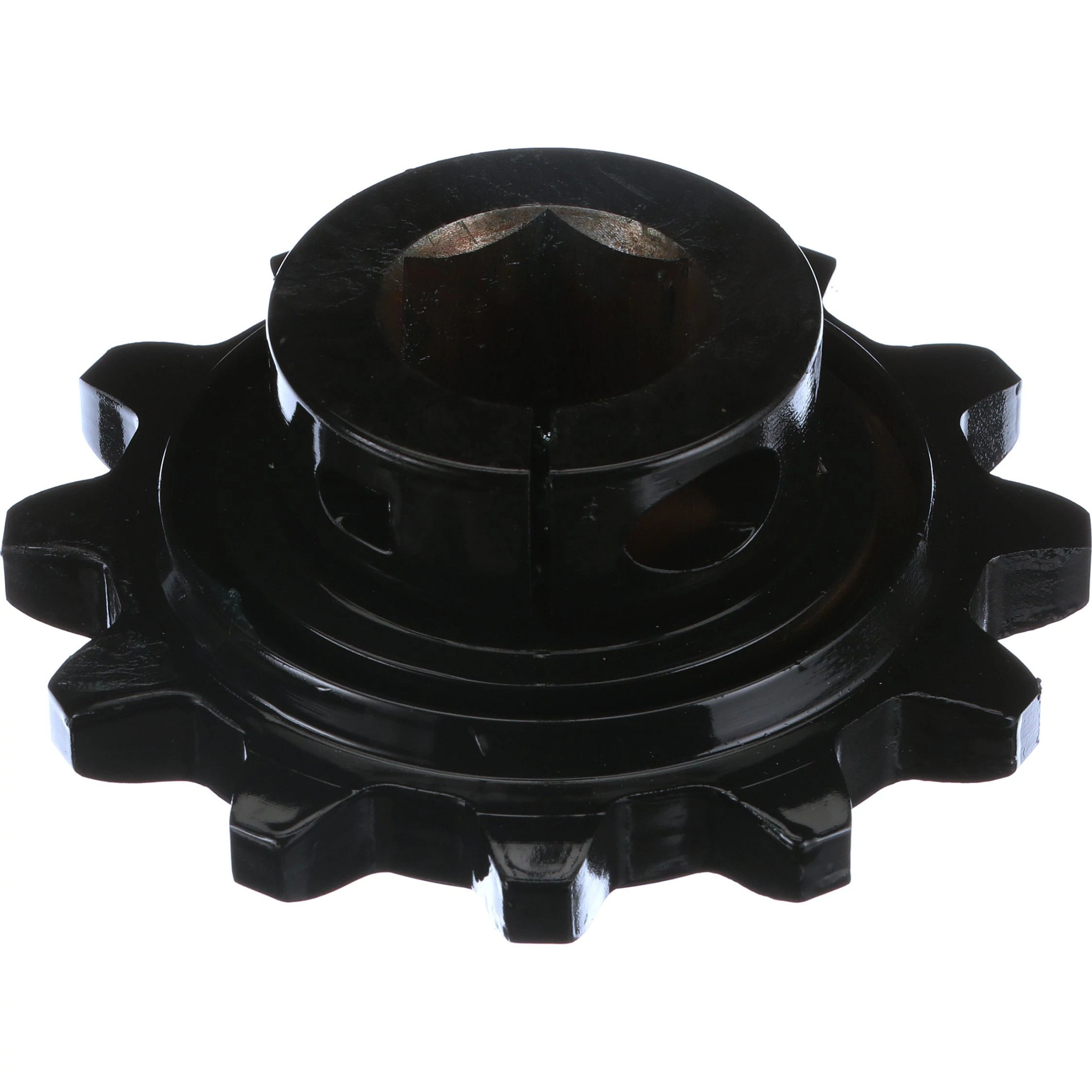 SPROCKET | MILLER | US | EN