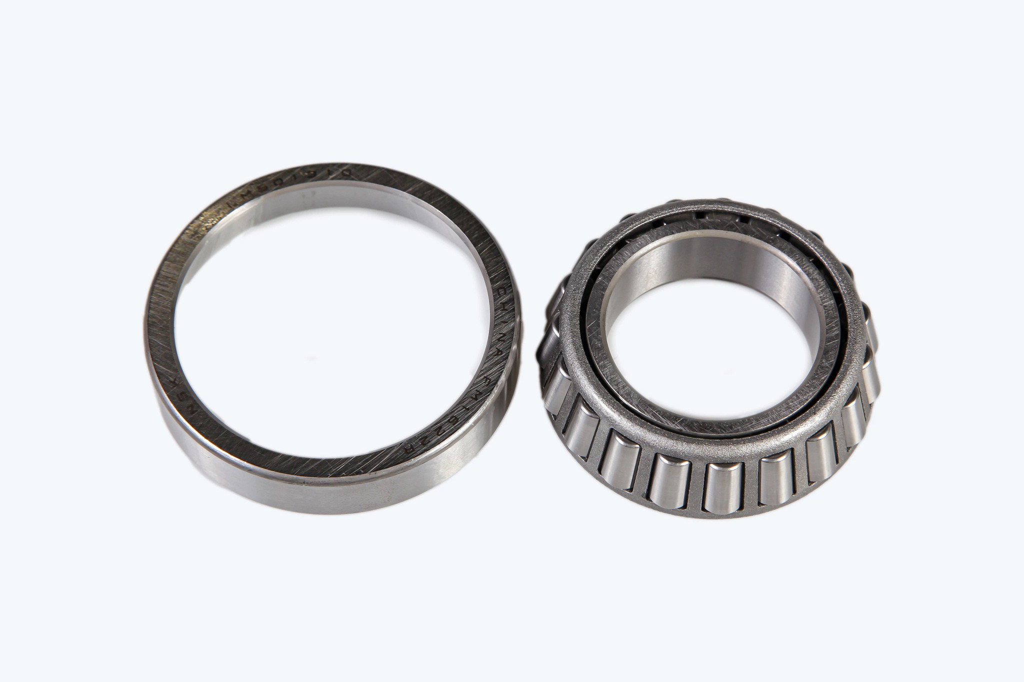 Rolamento de rolos cónicos - LM 501349/310 - 41 mm DI x 73 mm DE x 19 mm L