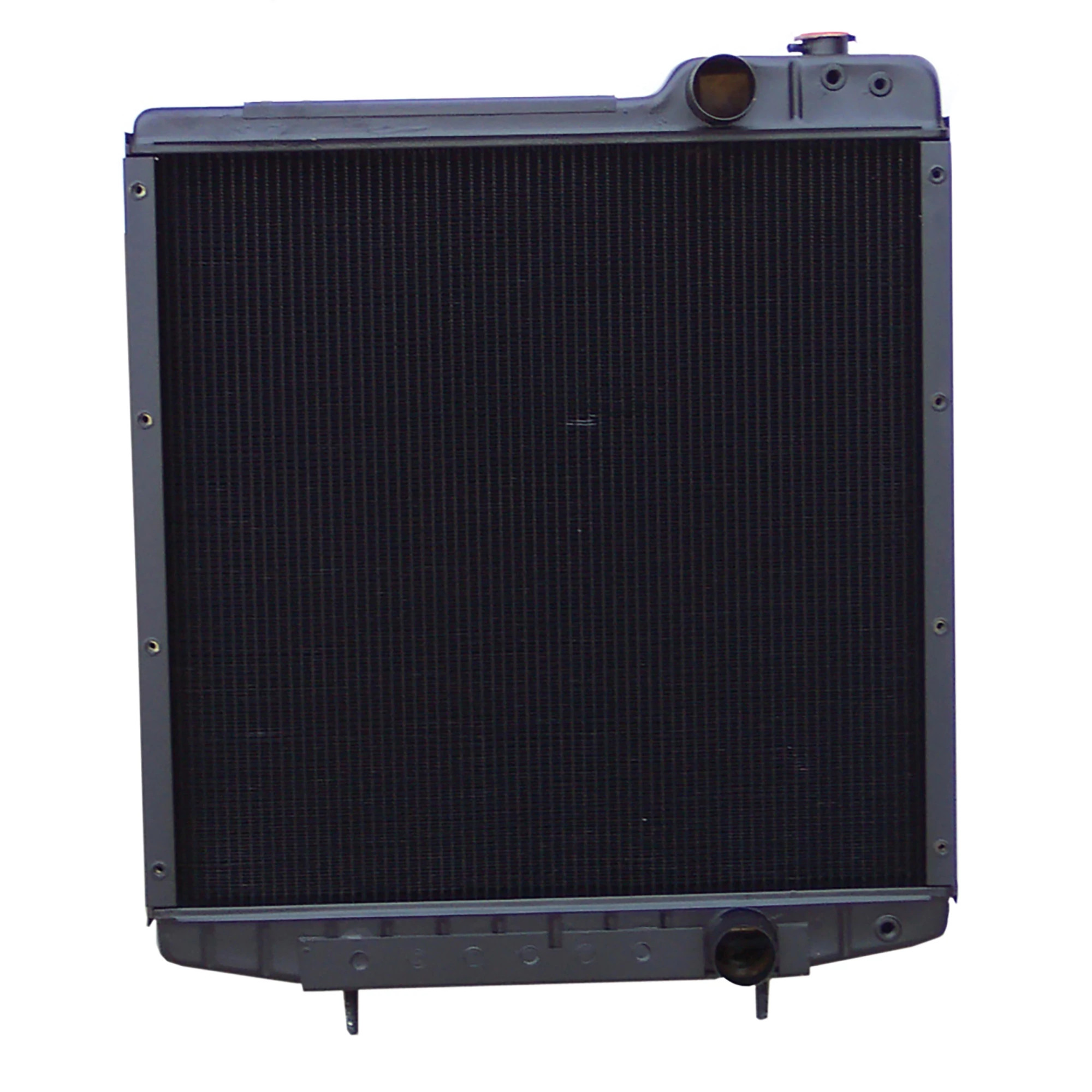 Radiator | CASEIH | CA | EN