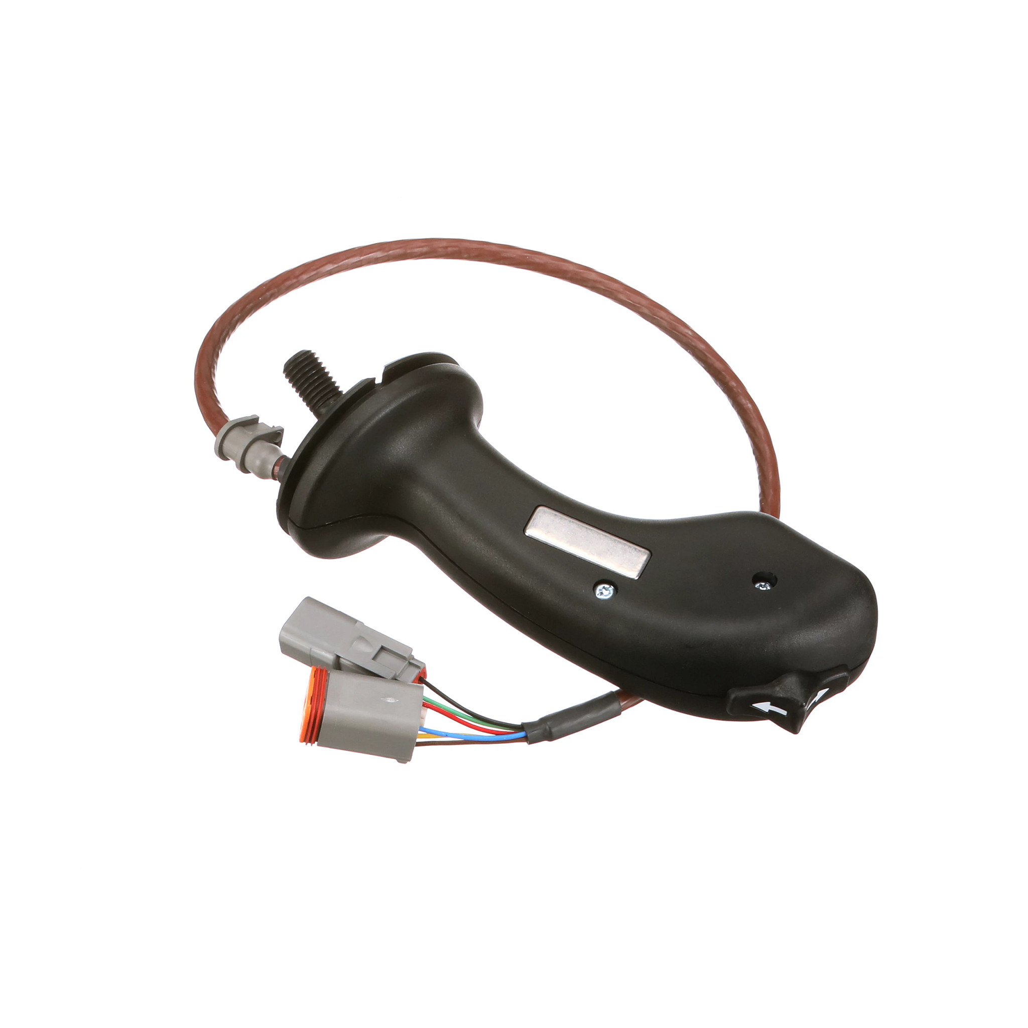 Joystick | CASECE | BR | PT