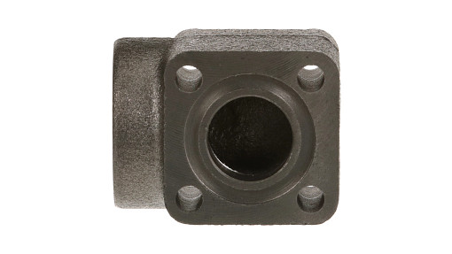 KUPPLUNGSFLANSCH | STEYR | EU | DE