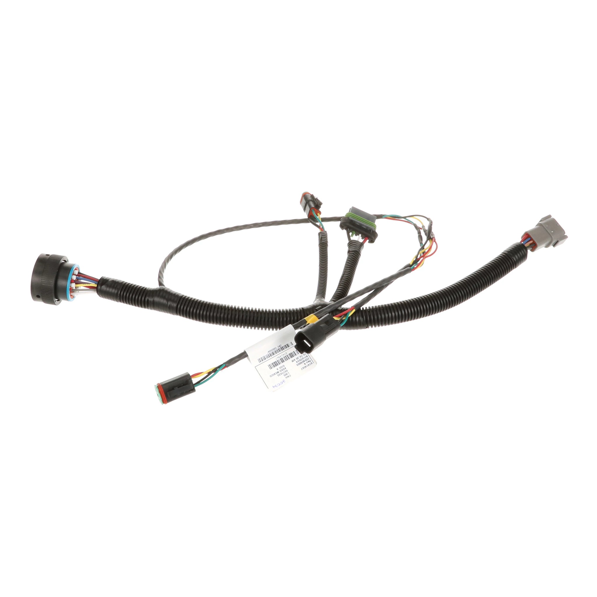 HARNESS | DEFAULT | US | EN