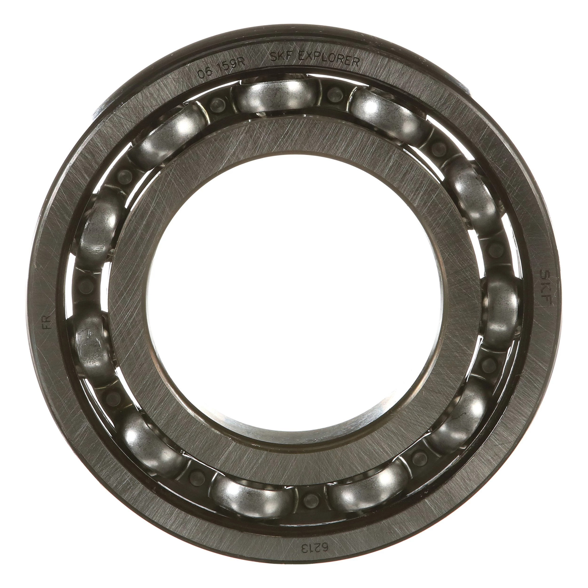 Amazon.com: Rear Inner Differential Pinion Bearing