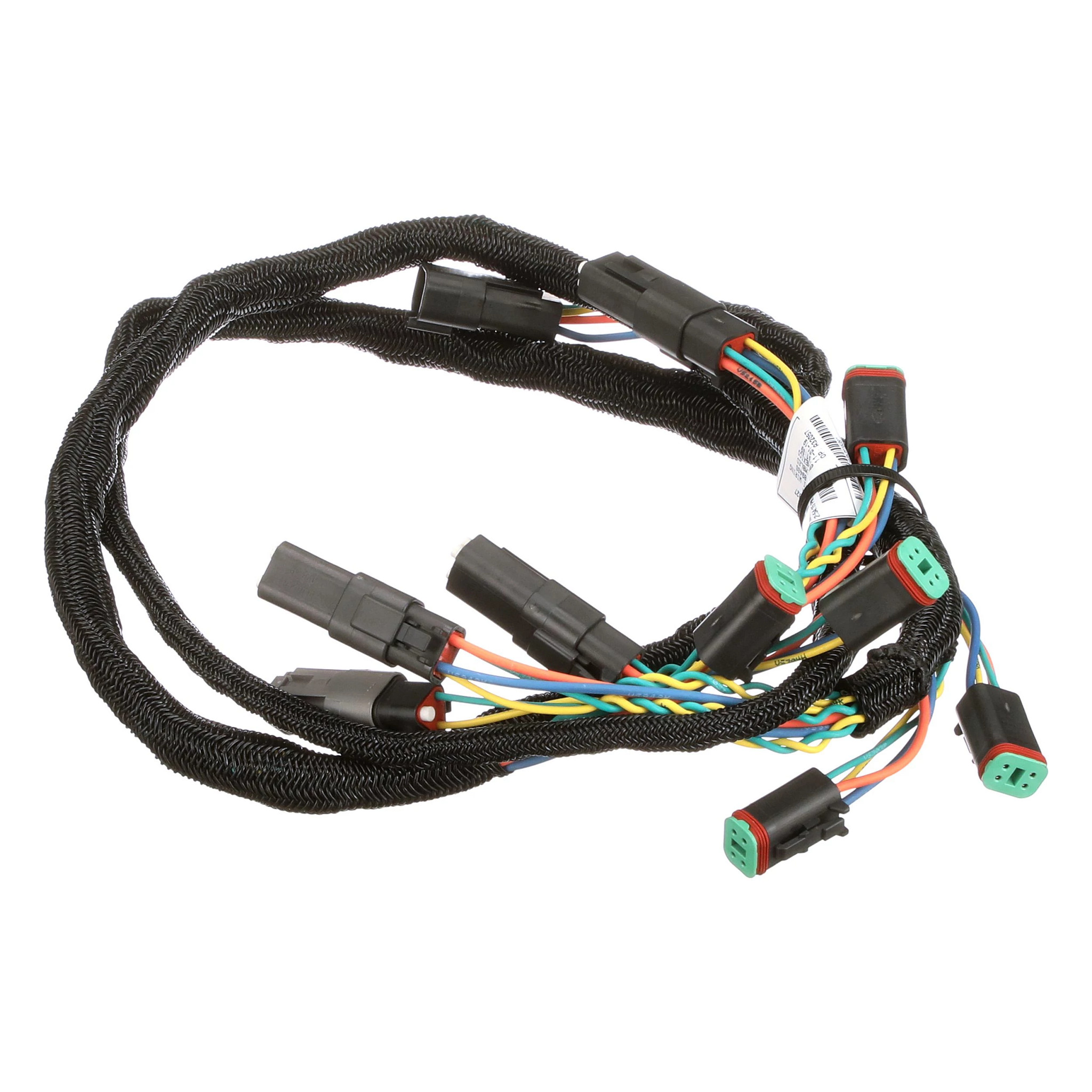 WIRE HARNESS | CASEIH | US | EN