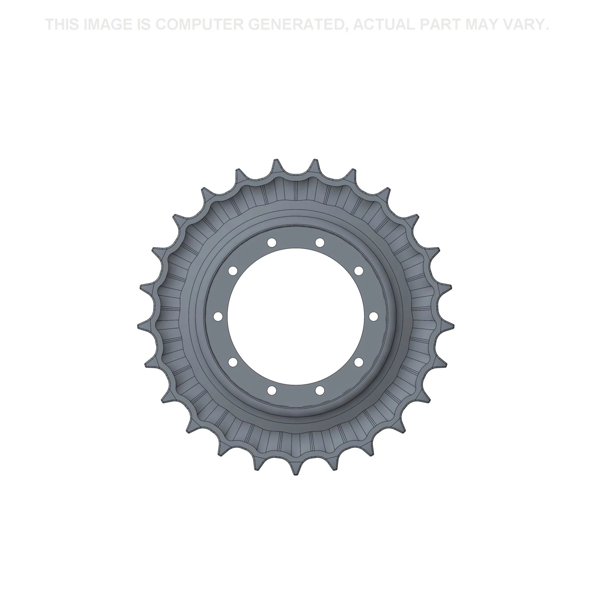 SPROCKET | NEWHOLLANDCE | CA | EN