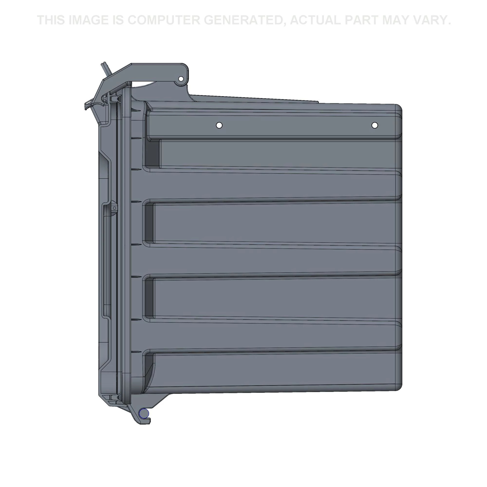 TOOL BOX | CASEIH | US | EN