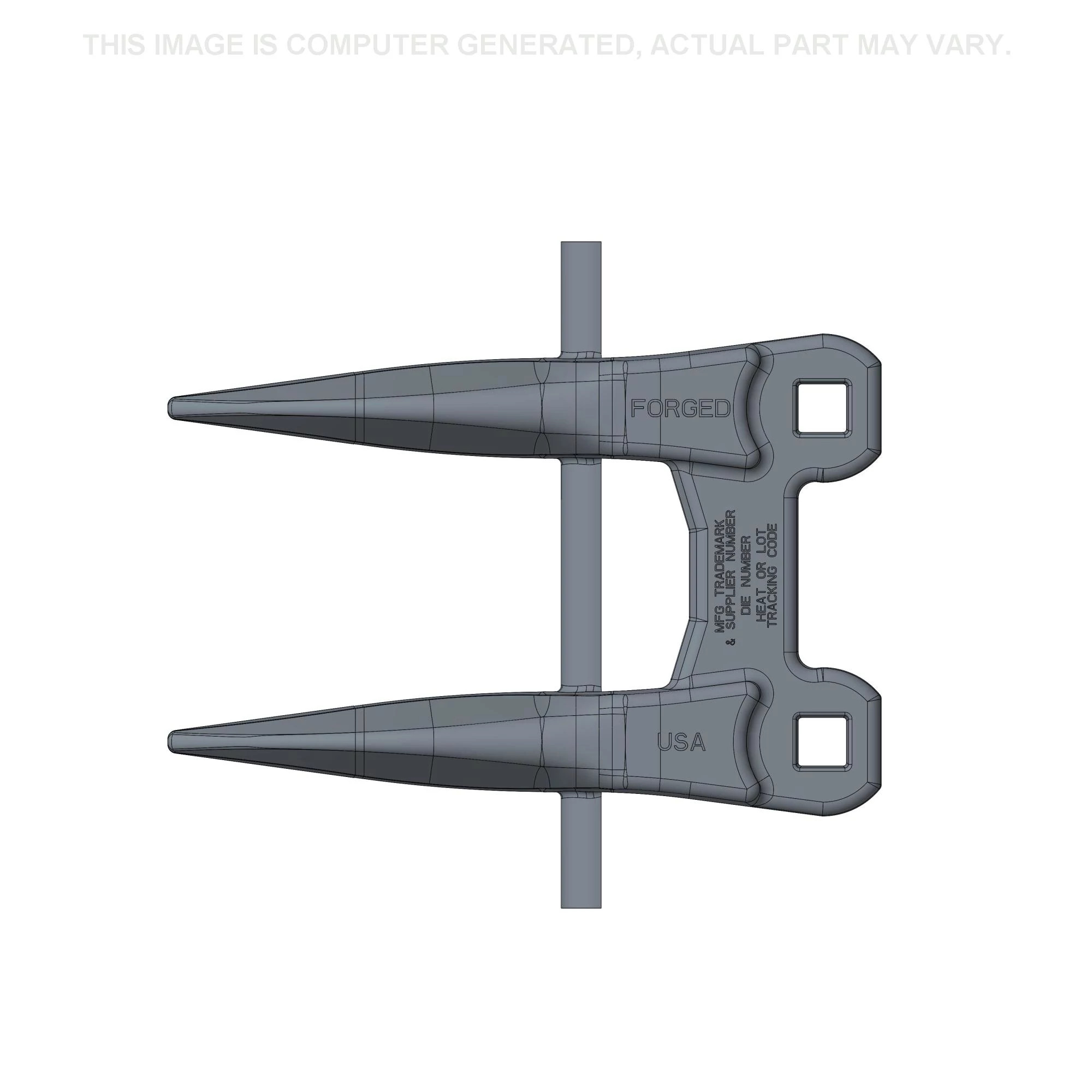 GUARD | NEWHOLLANDAG | GB | EN