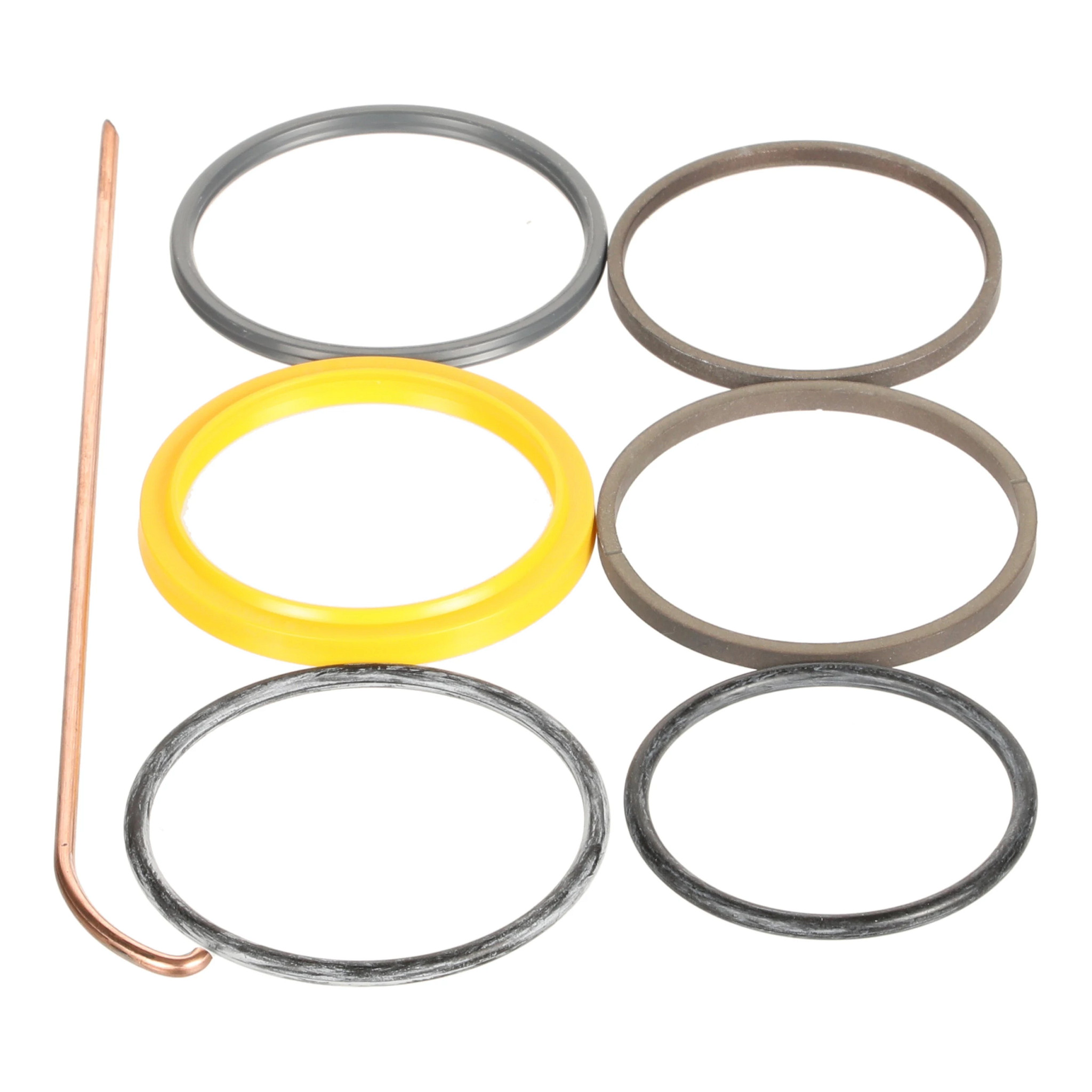 SEAL KIT | NEWHOLLANDAG | GB | EN