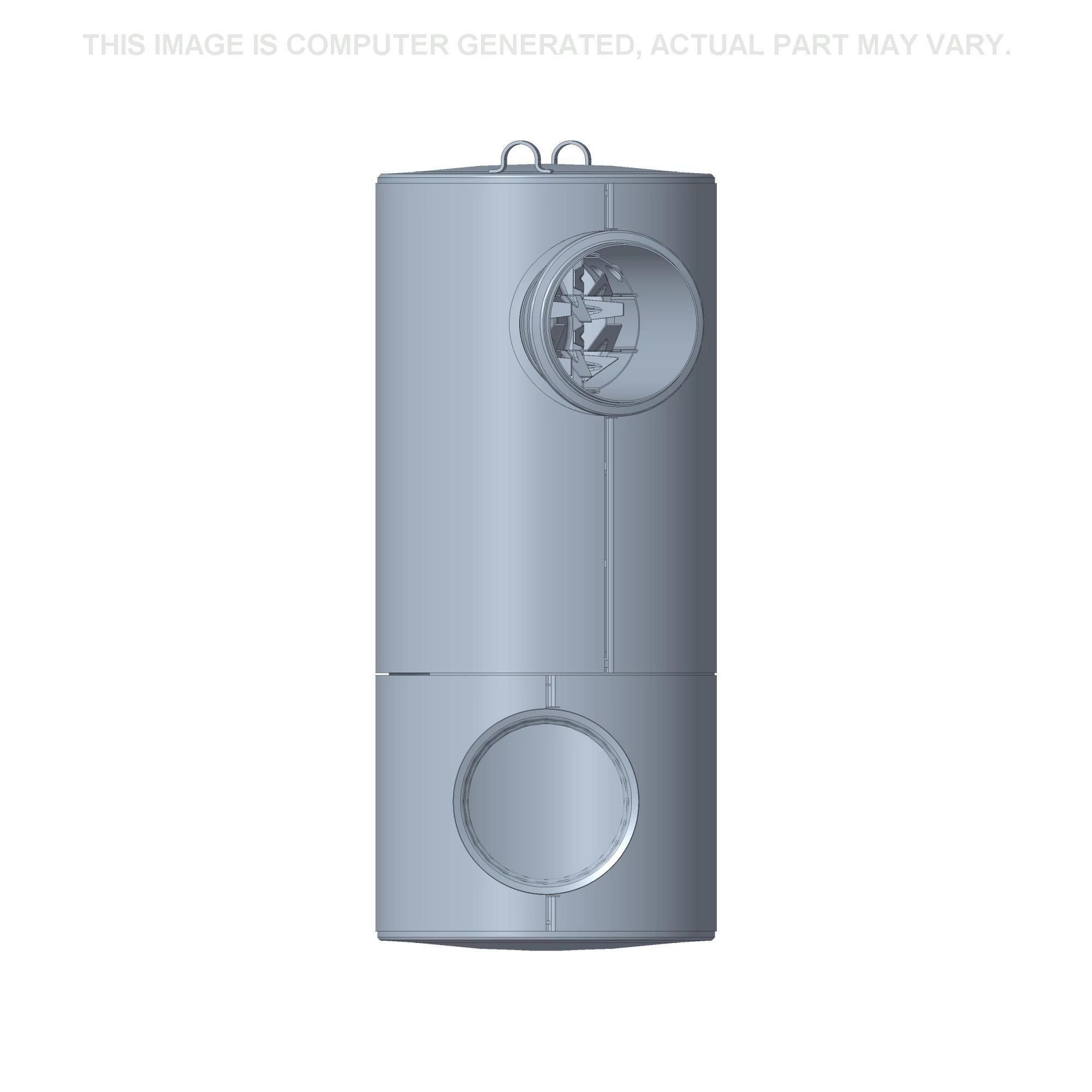 MUFFLER | NEWHOLLANDAG | NZ | EN