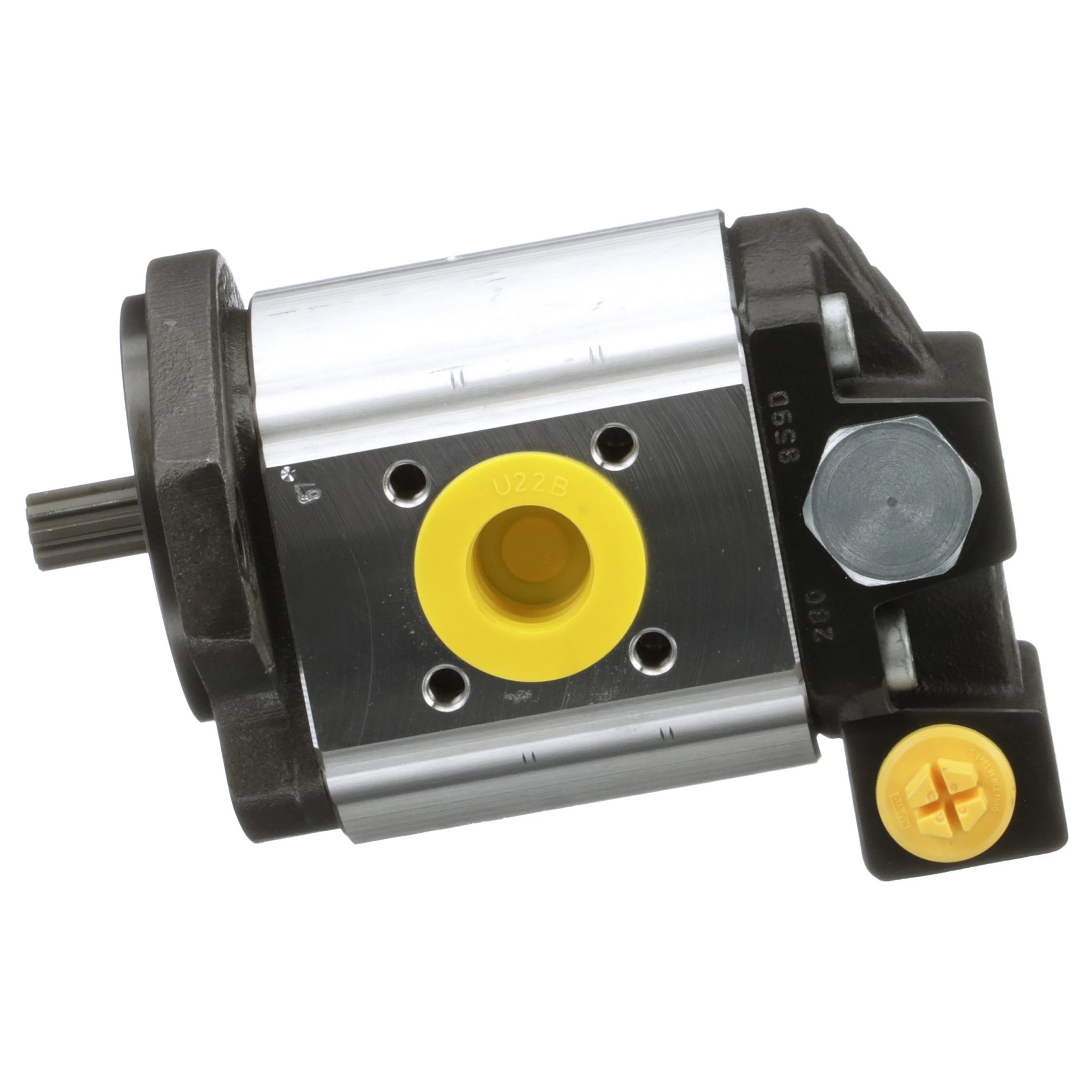 POMPA IDRAULICA | NEWHOLLANDAG | IT | IT