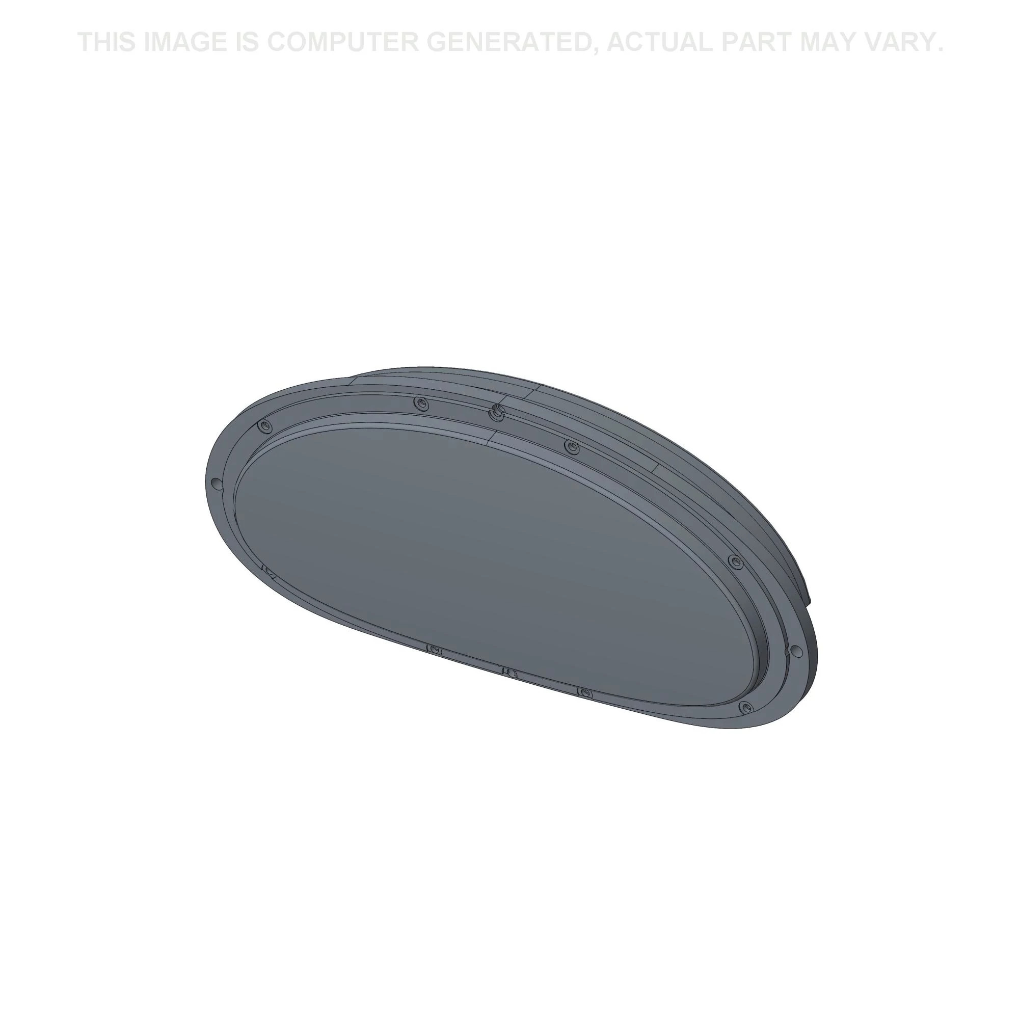 Instrument Cluster | NEWHOLLANDCE | CA | EN