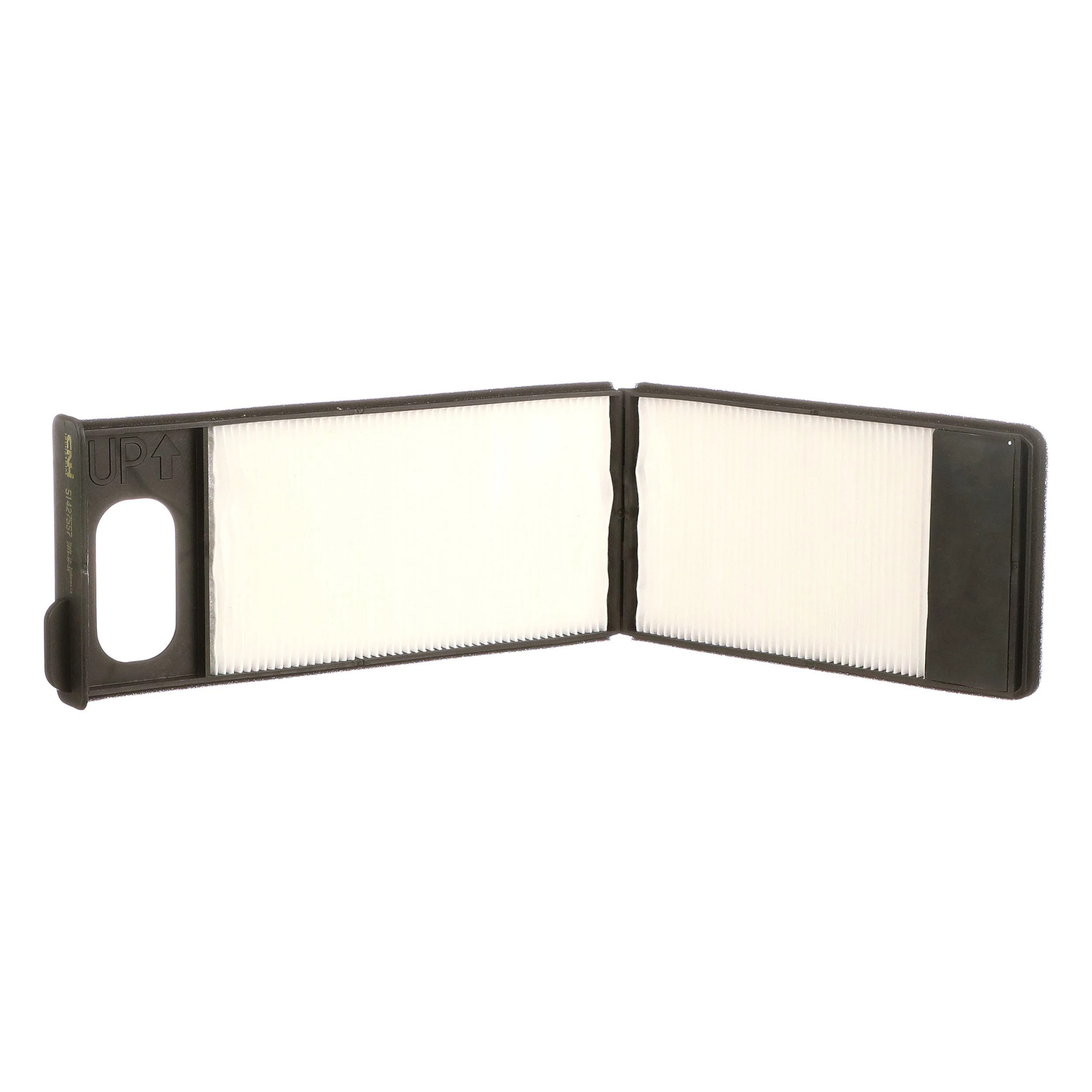 CAB FILTER | MILLER | CA | EN