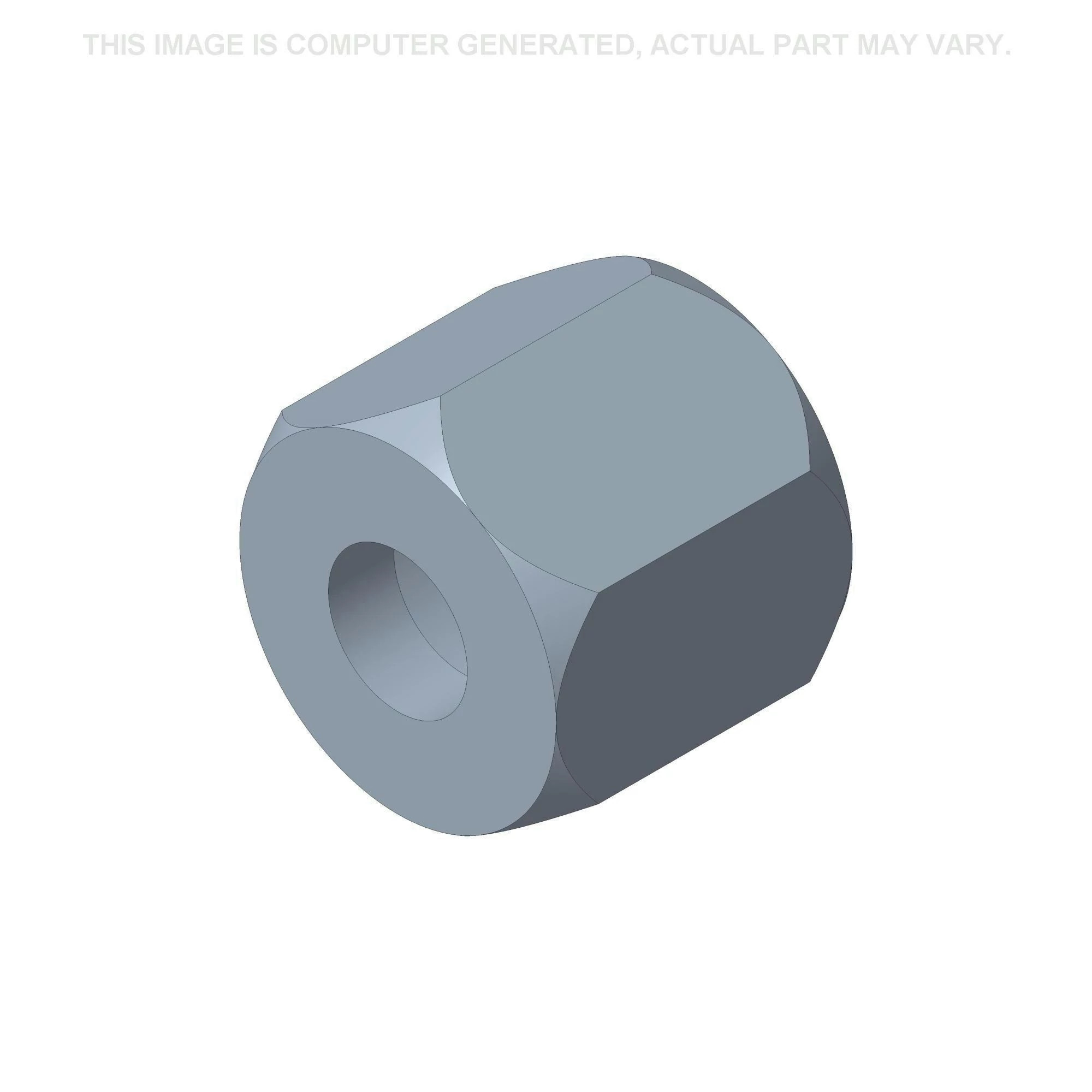 TUBE NUT | DEFAULT | AMEA | EN