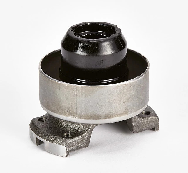 FORCELLA | NEWHOLLANDAG | IT | IT