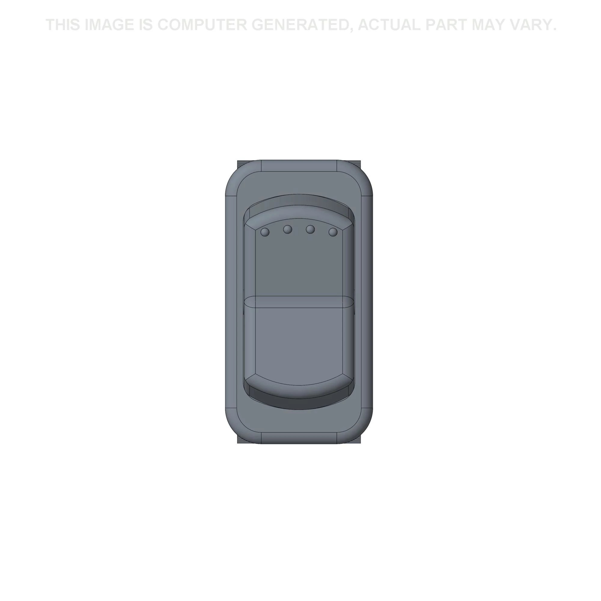 Interruptor Elétrico - 87270711