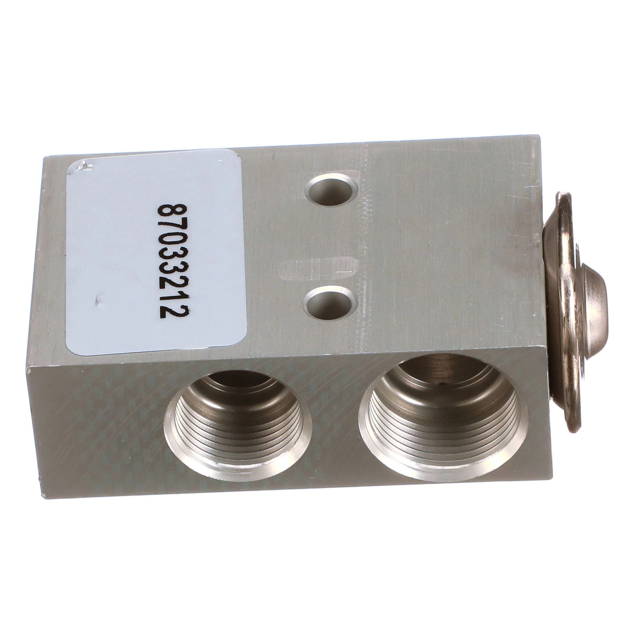 VALVOLA ESPANS. TERMICA | NEWHOLLANDCE | EU | IT