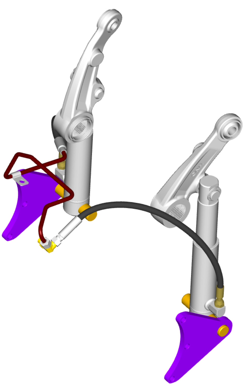 DIA KIT, TRACTOR | CASEIH | SA | EN