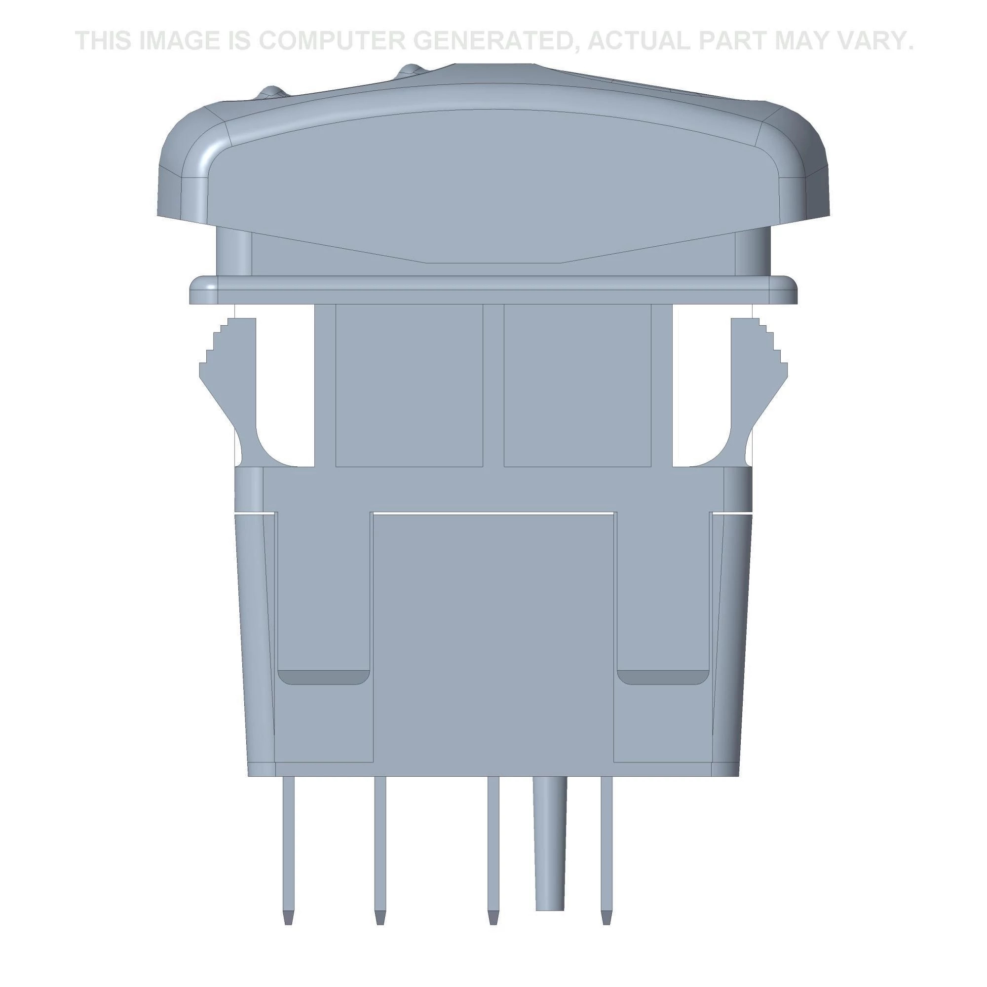 COMMUTATEUR A BASCUL | NEWHOLLANDAG | FR | FR
