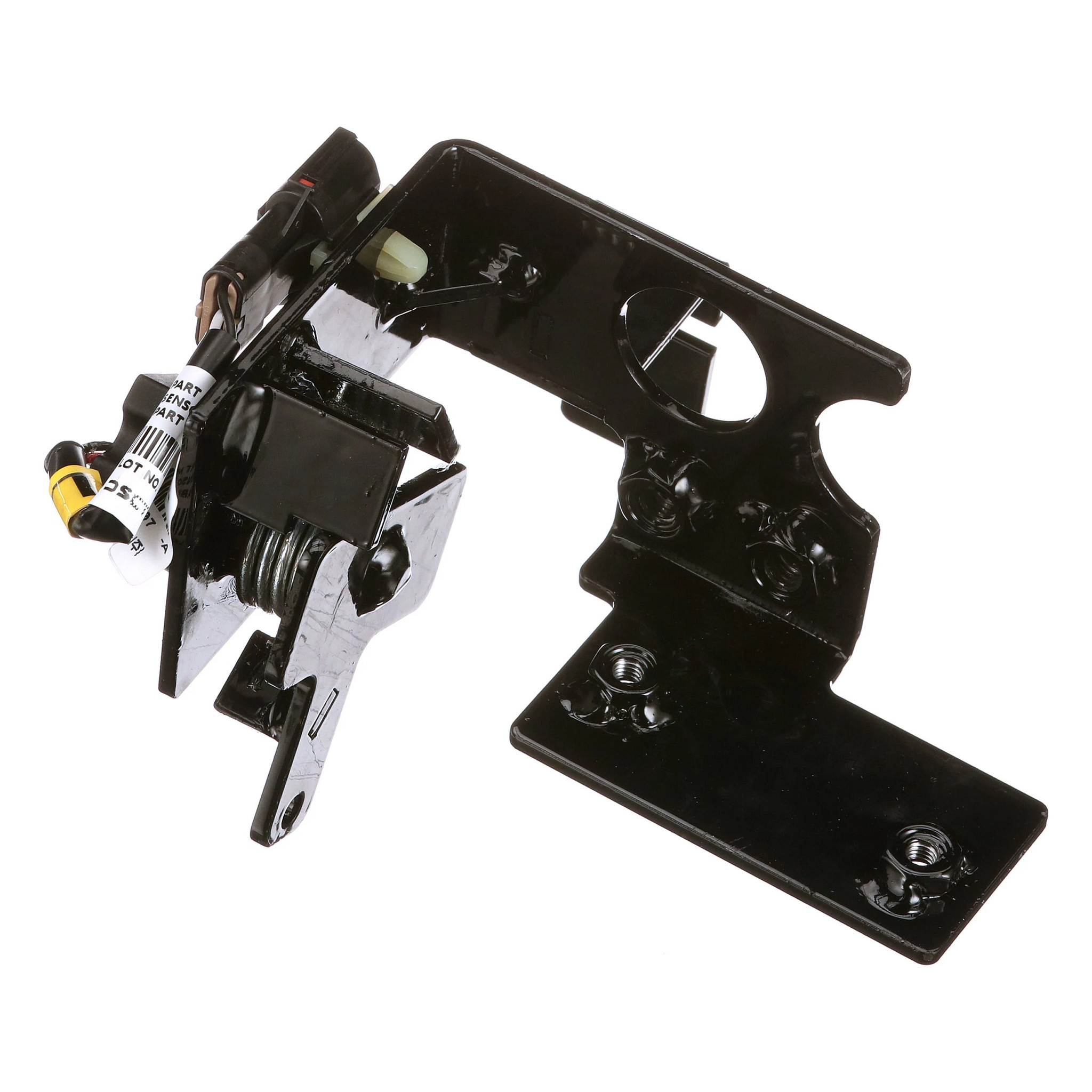 SENSOR | CASECE | CA | EN