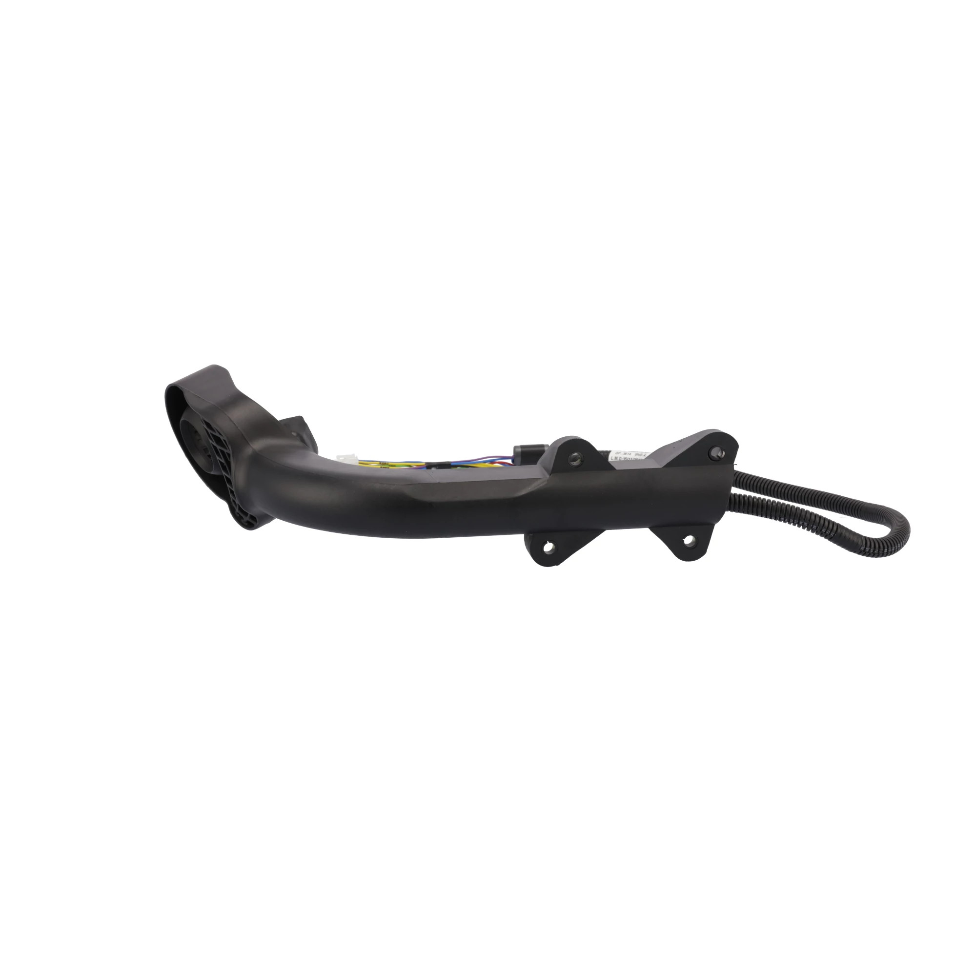 Conjunto de montagem de ecrã