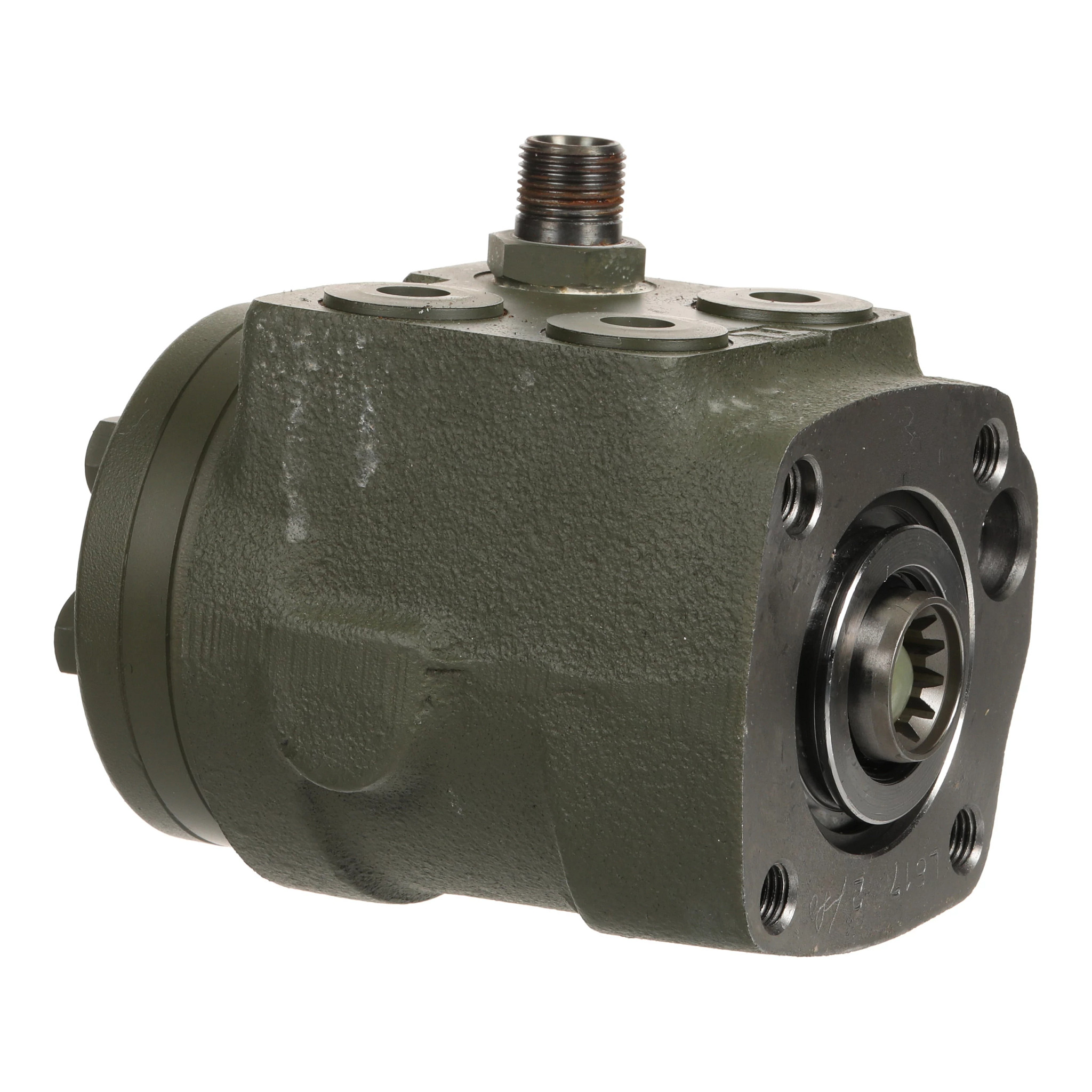 STEERING VALVE | CASEIH | US | EN