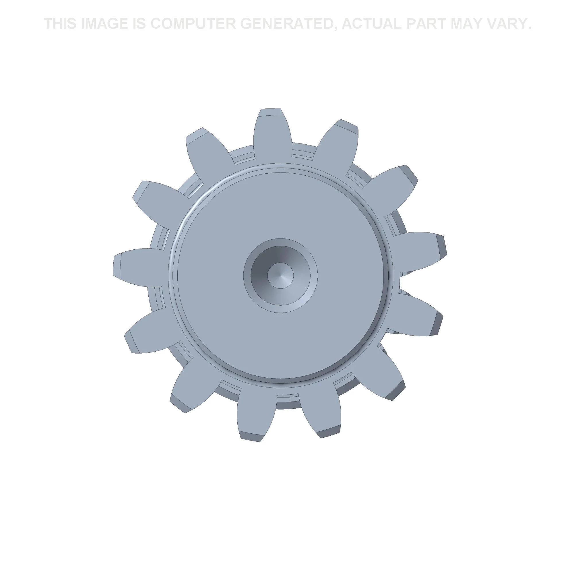 GEAR SHAFT | NEWHOLLANDCE | CA | EN