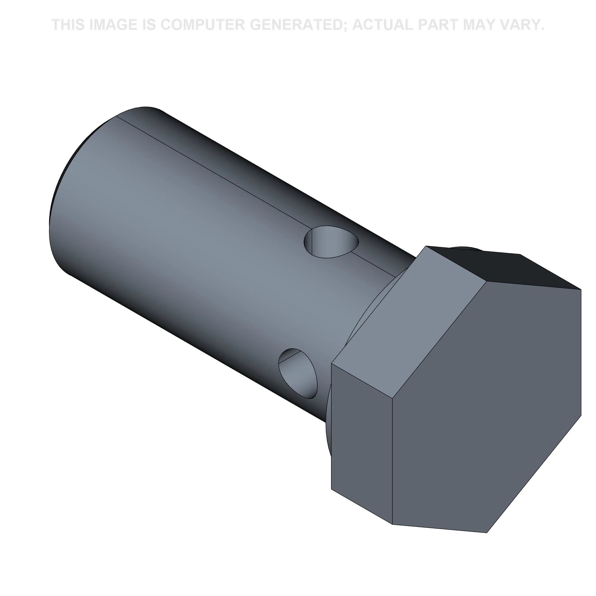 PARAFUSO DE BANJO | CASEIH | BR | PT